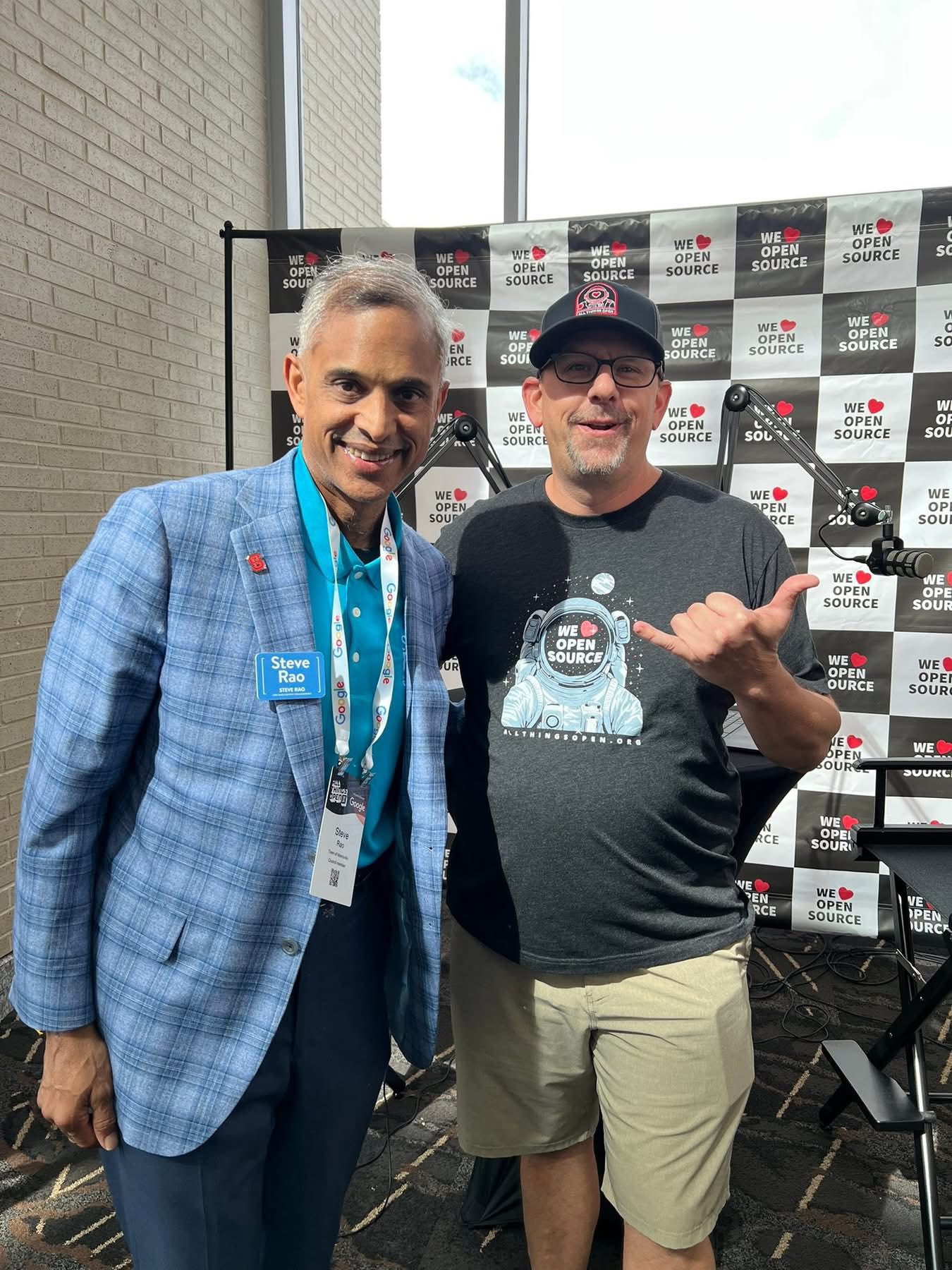 Steve Rao