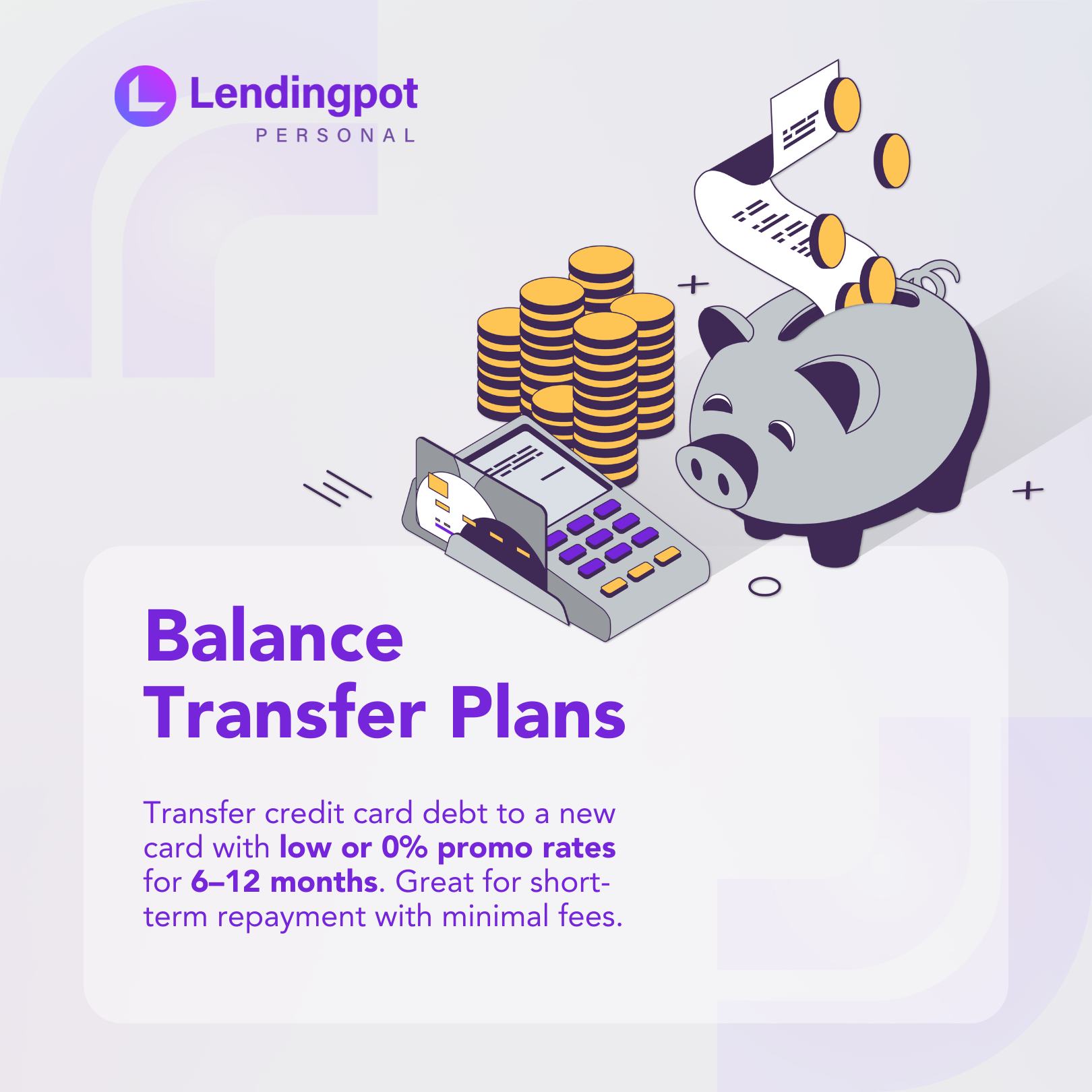 Lendingpot | Singapore Singapore