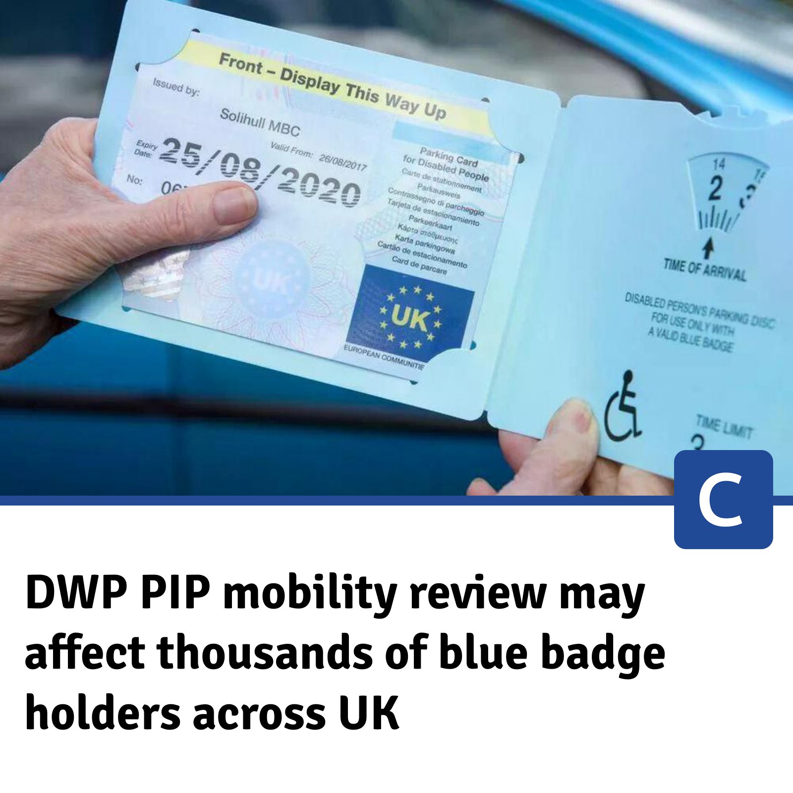 Cambridgeshire - The Department for Work and Pensions (DWP) has ...