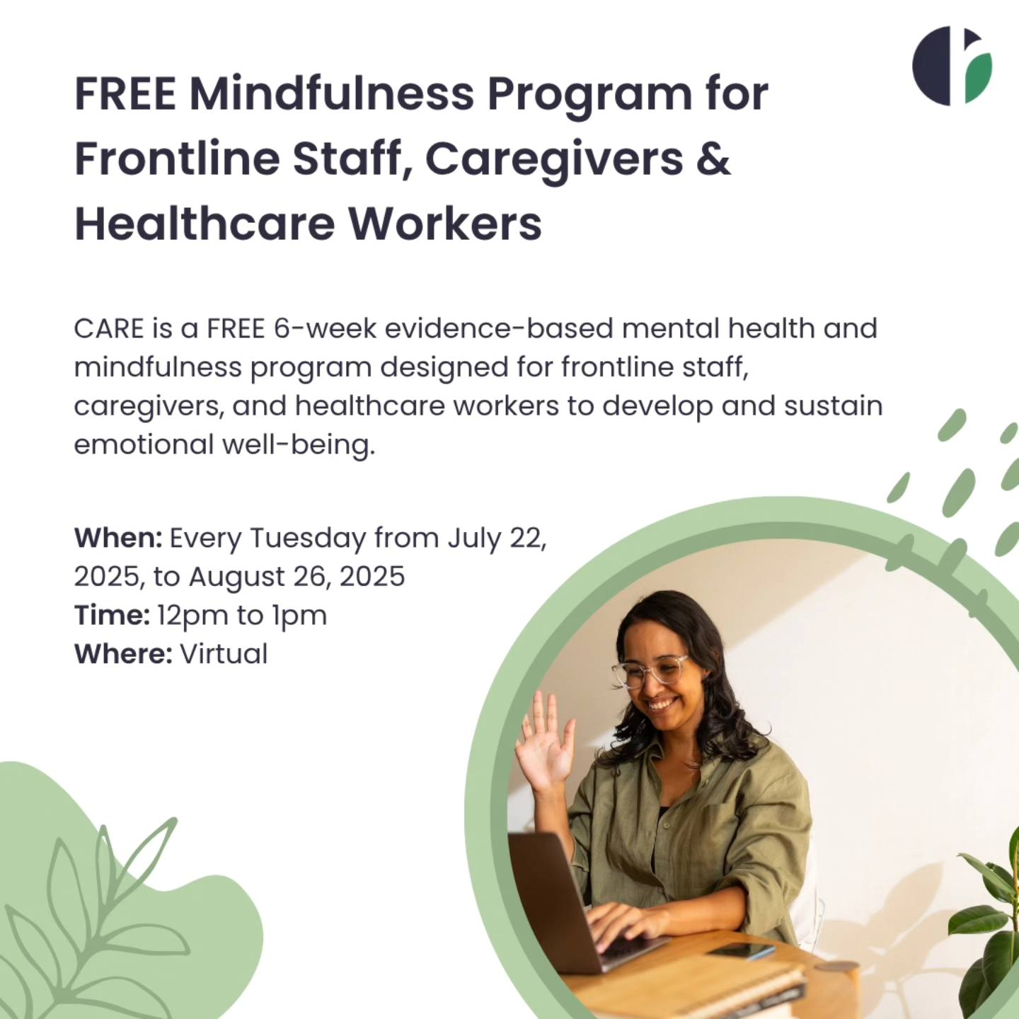 The Centre for Mindfulness Studies | Toronto ON