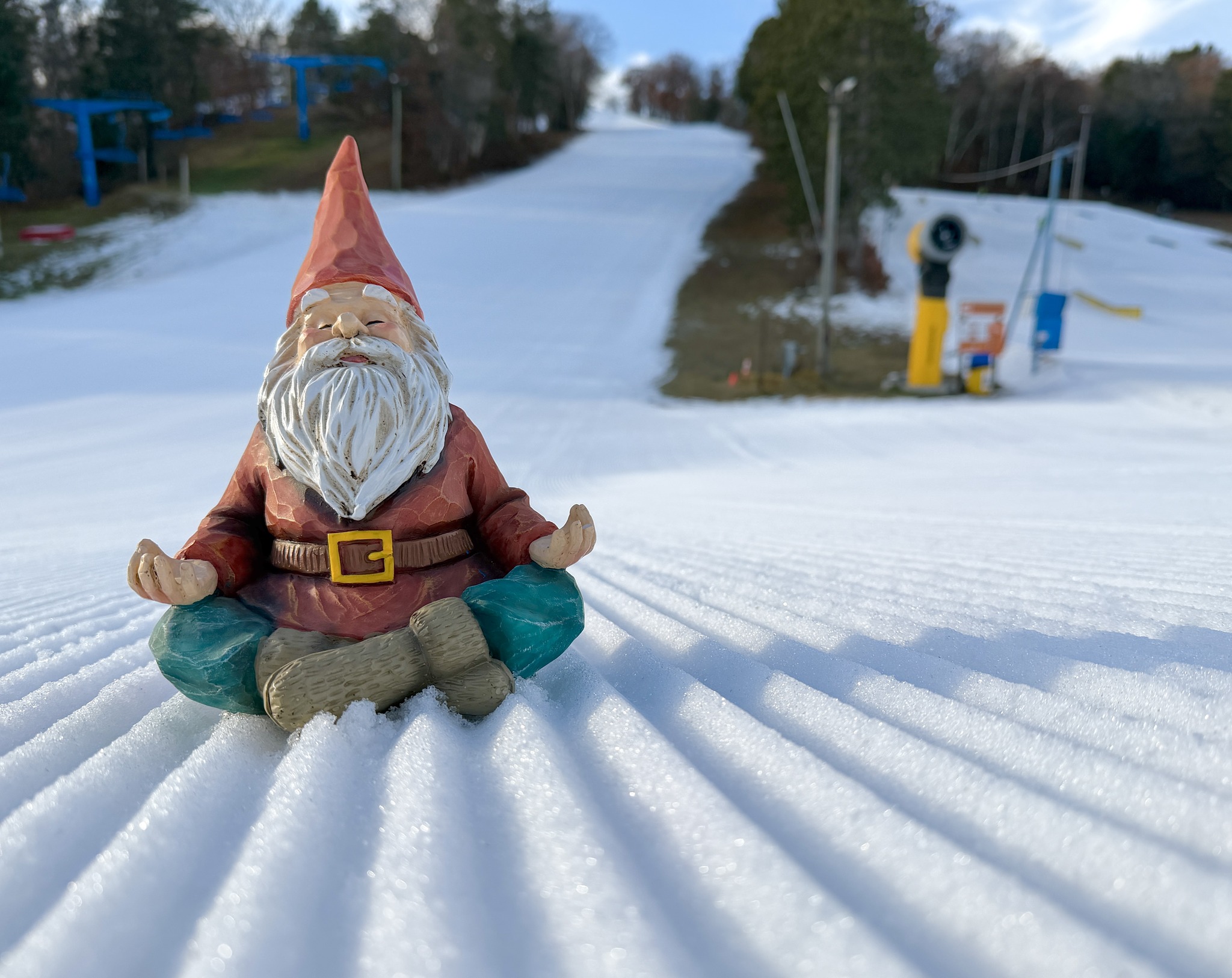 Hello weekend!! 🏂 ⛷ We are shred ready... - Trollhaugen Troll | Facebook
