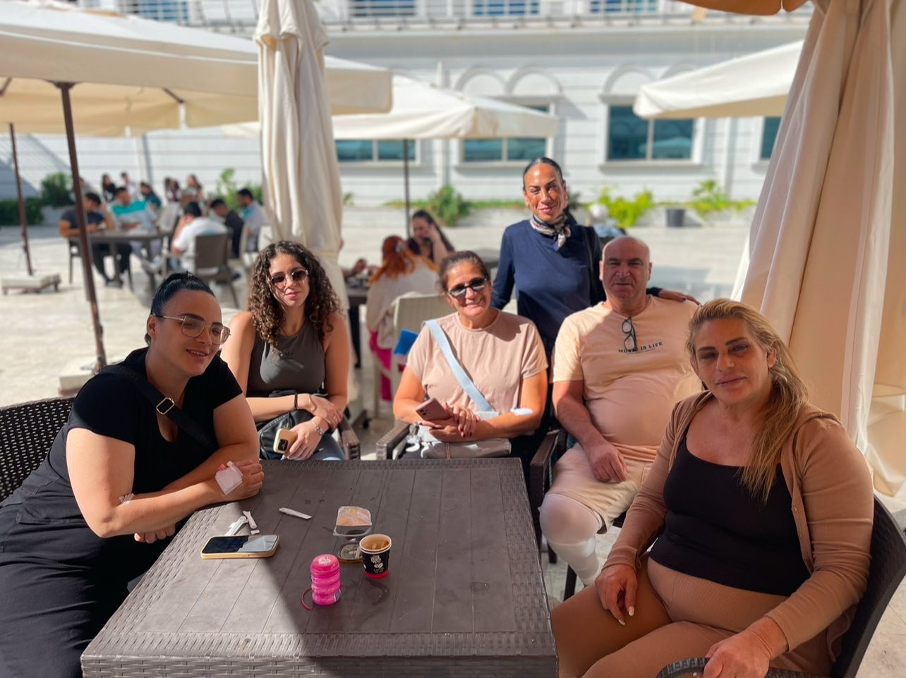 ITMT group - Elite Medical Tourism - סניף איסטנבול שלנו הינו ברמה ...