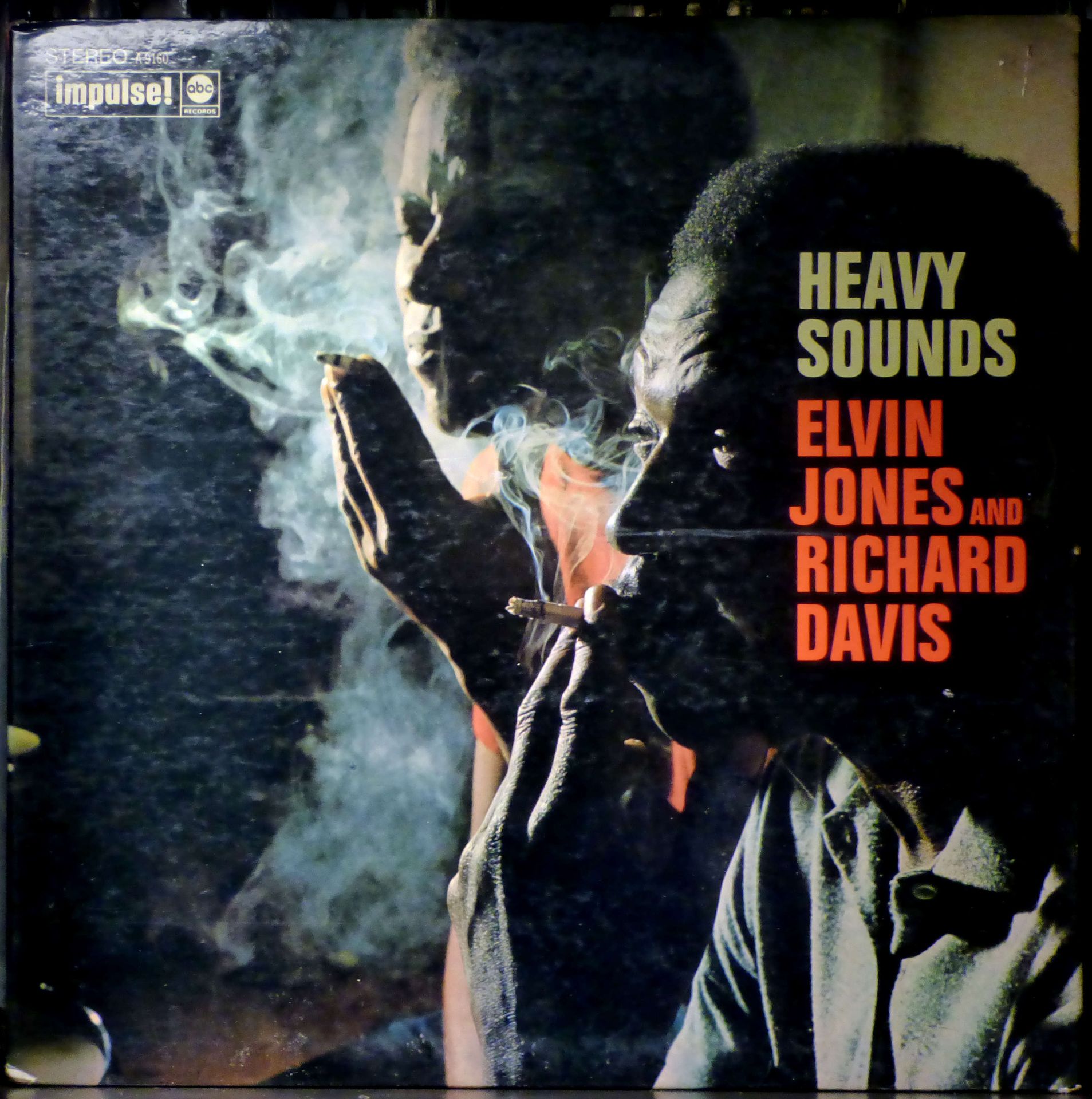 Roy - Today we celebrate the birth of the great Elvin Jones, born