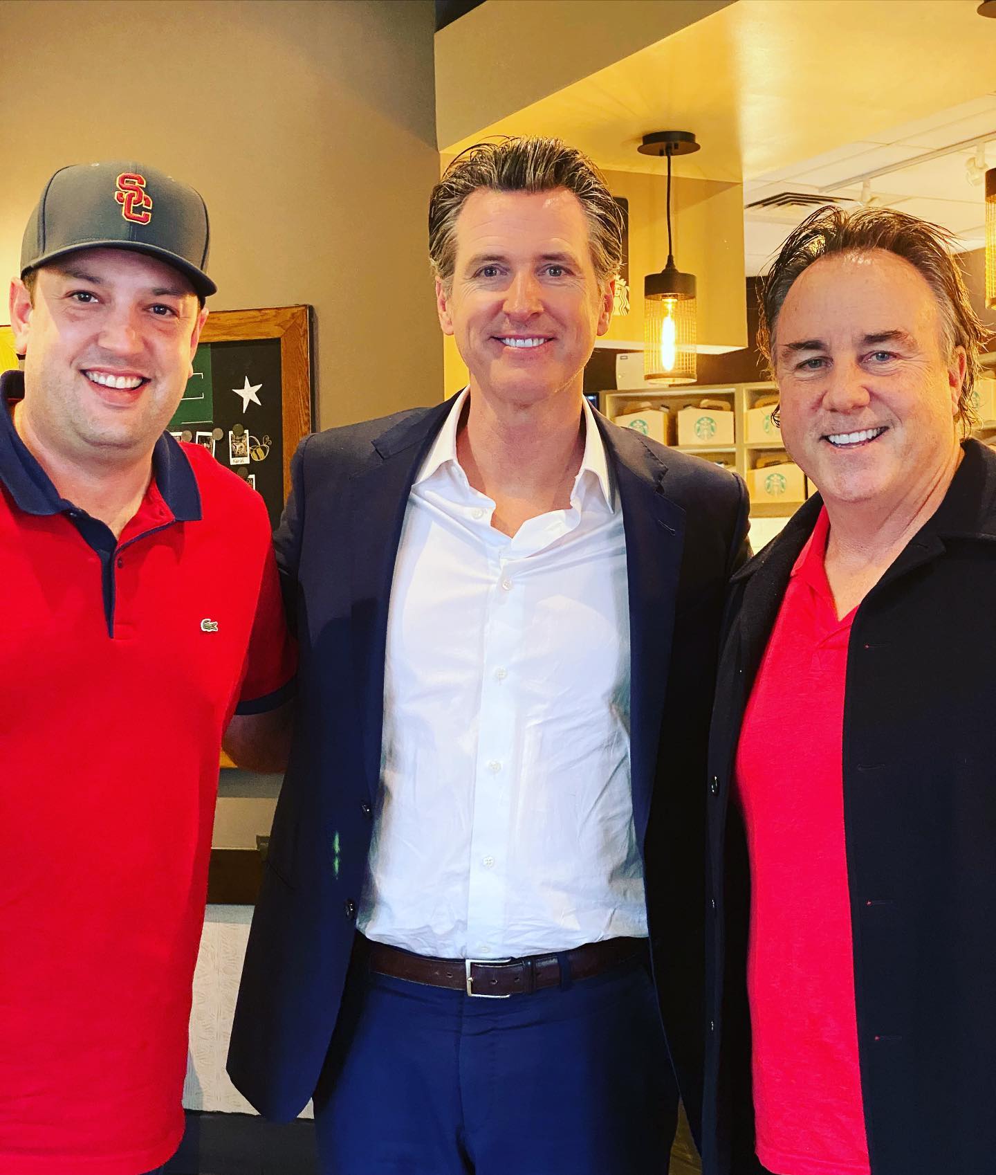 RH Community Builders - Our CEO, Wayne Rutledge and President, Brad ...