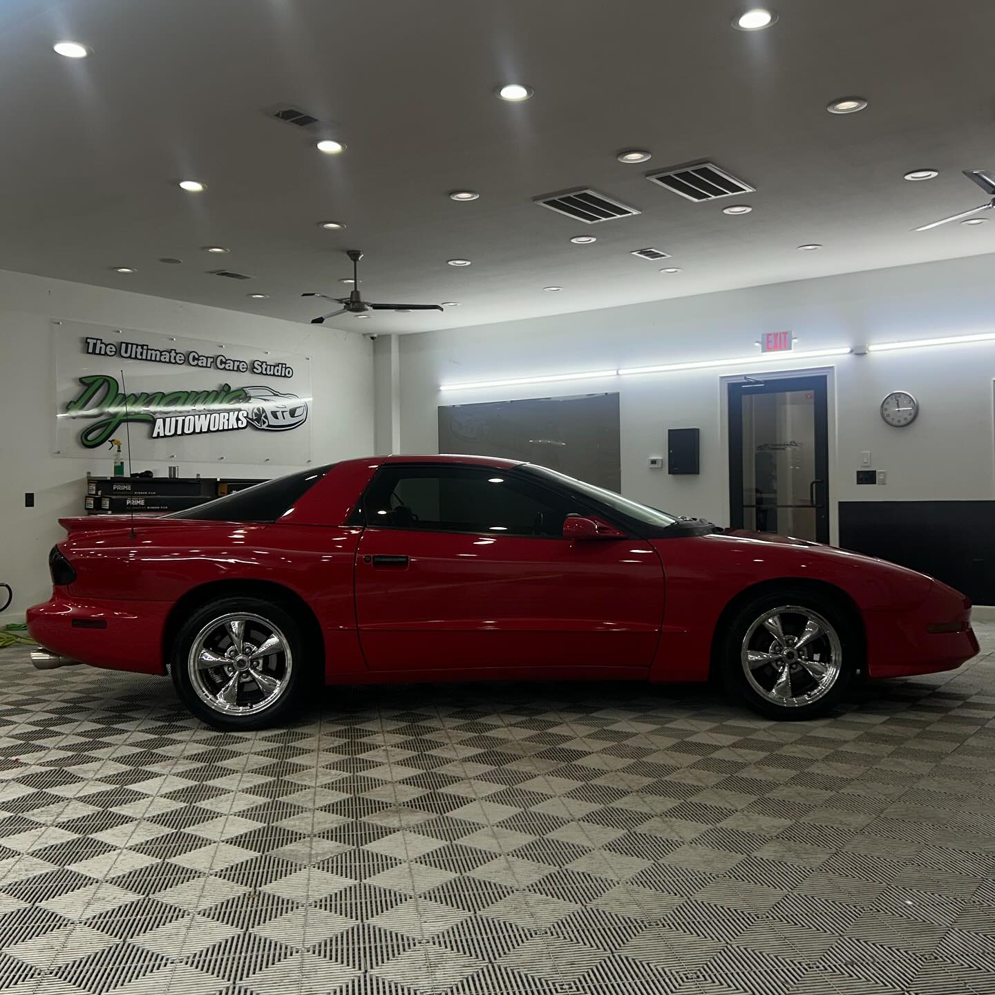 Dynamic Autoworks | Spring TX