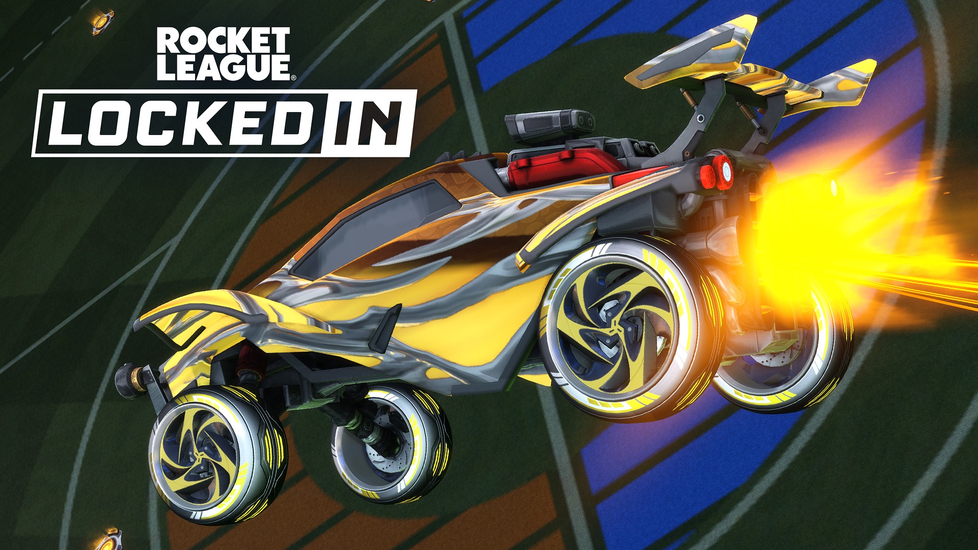 Rocket - It’s time to lock in. Take on Ranked challenges to unlock ...