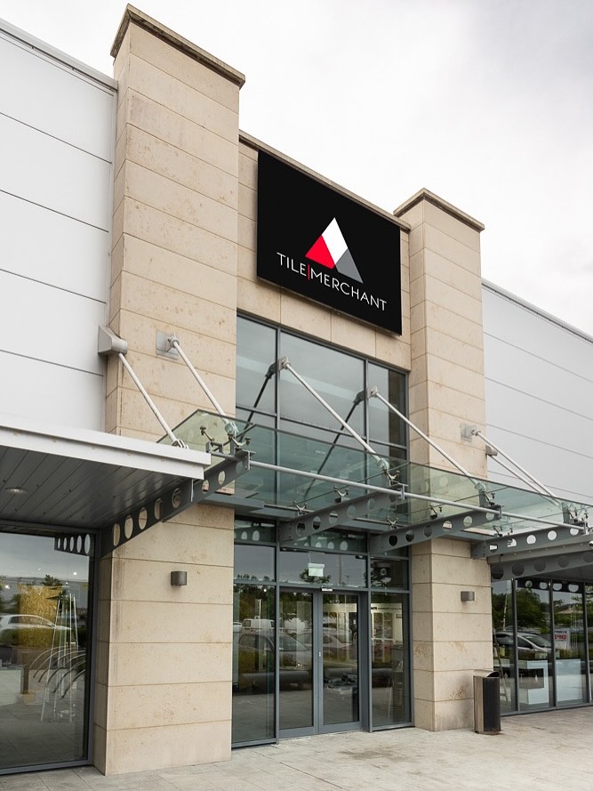 🏡 Discover the A, B, C, D of Tile... - Tile Merchant Ireland | Facebook