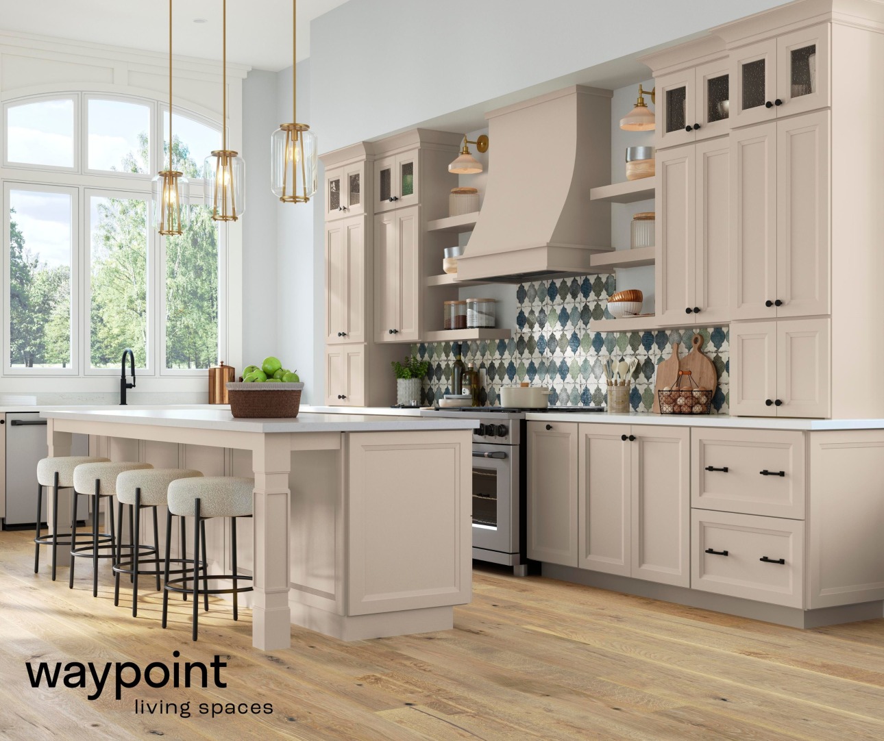 LP Custom Countertops And Cabinetry LLC | Mansfield MA