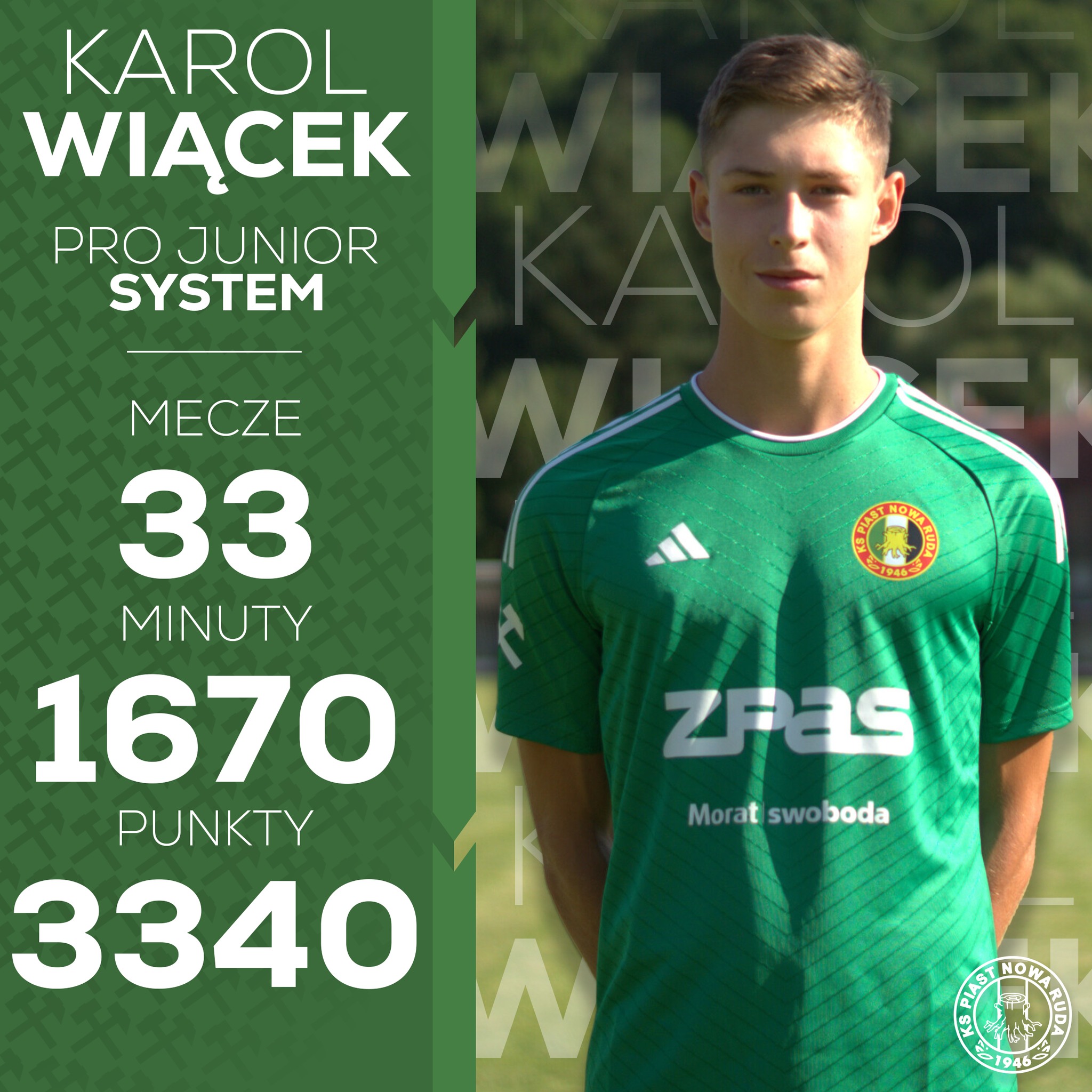 KS Piast Nowa Ruda - Cóż to był za mecz Cóż to były za emocje Wygrywamy ...