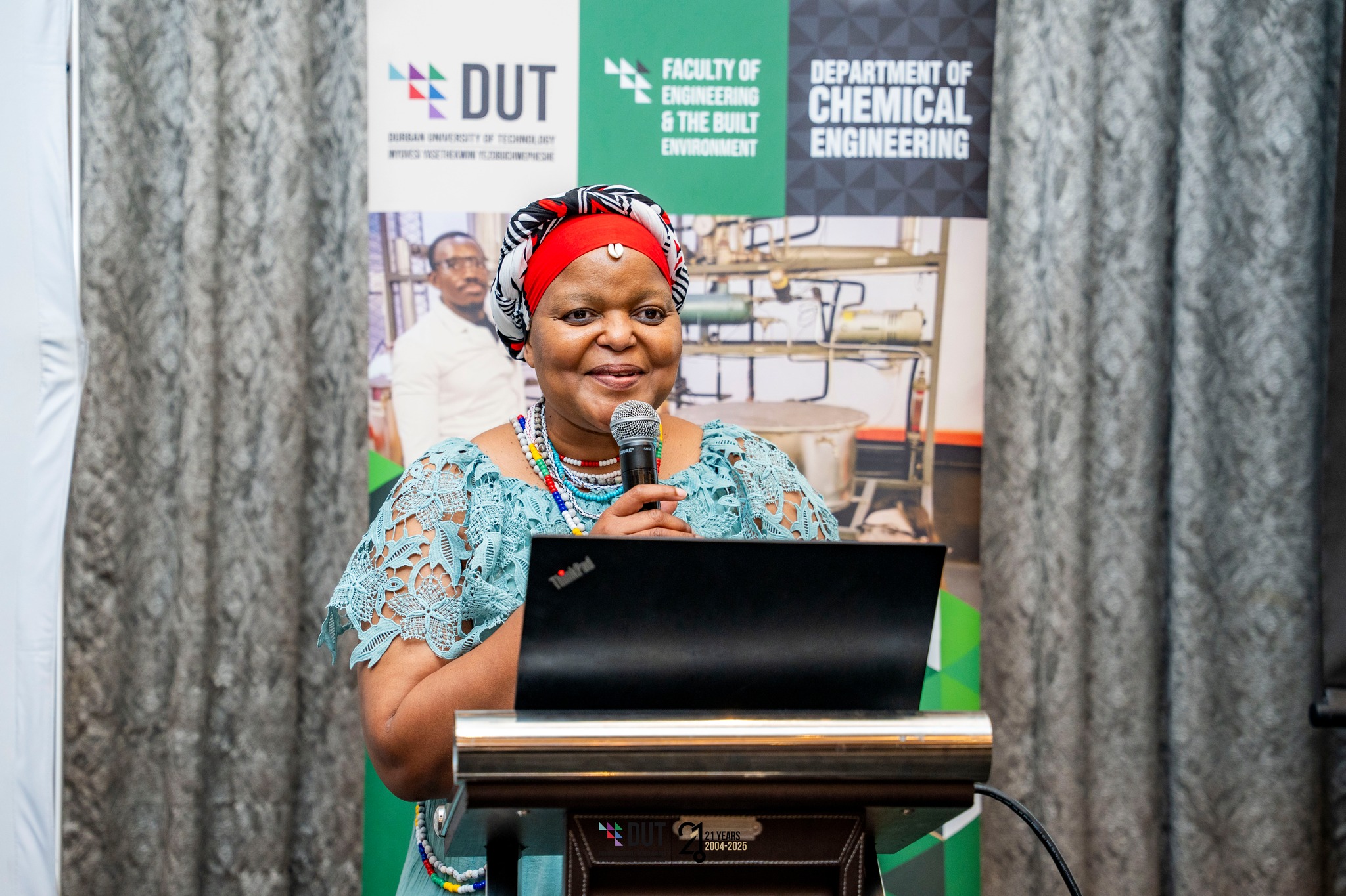 Durban University of... - Durban University of Technology