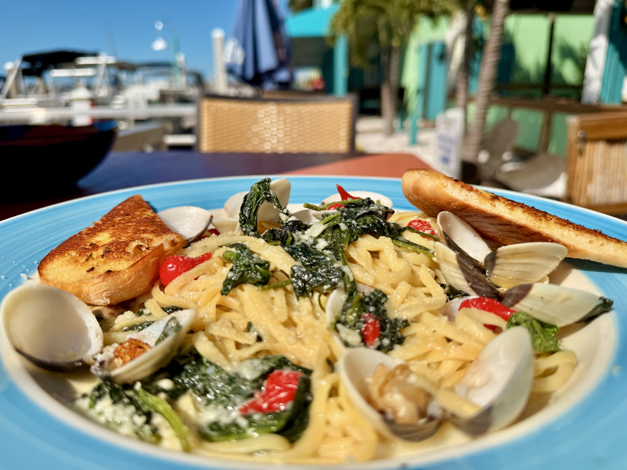 Parrot Key Caribbean Grill... - Parrot Key Caribbean Grill