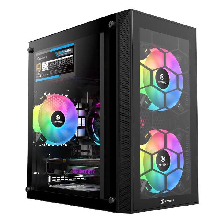 Keytech PH - 🎉 UNLEASH YOUR BUILD with the NEW KEYTECH... | Facebook