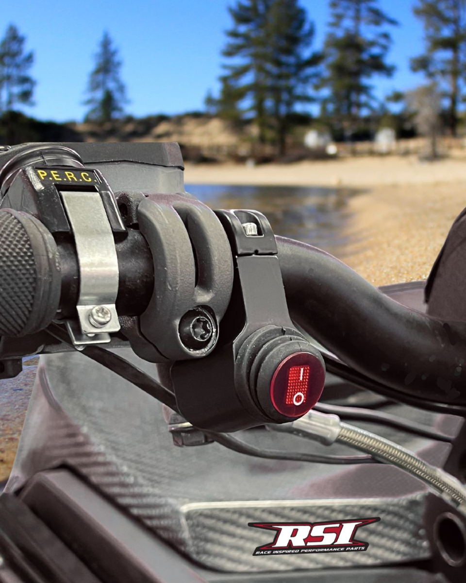 RSI Racing - 🚨New Product🚨 Introducing the NEW Single... | Facebook