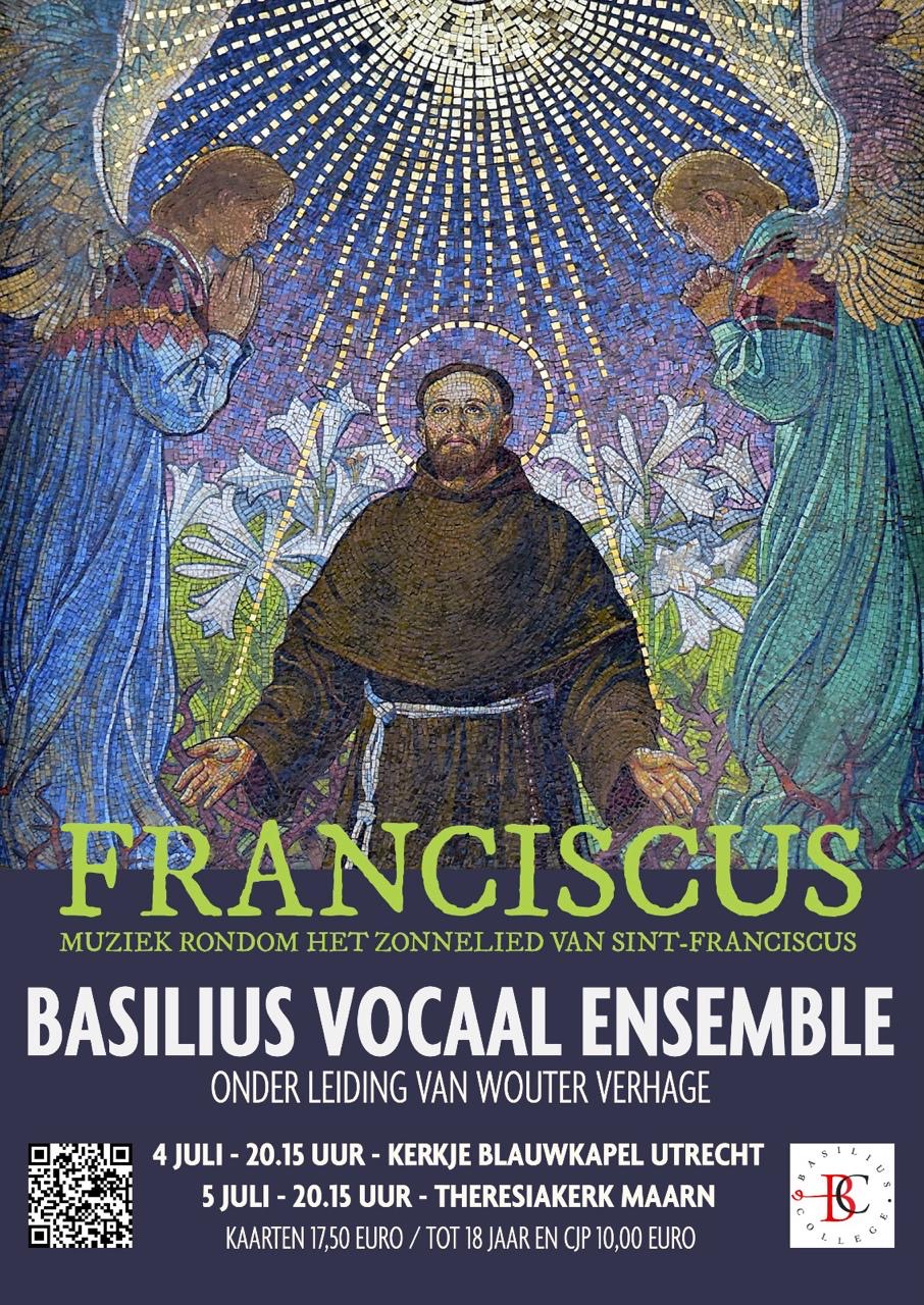 Basilius Vocaal Ensemble