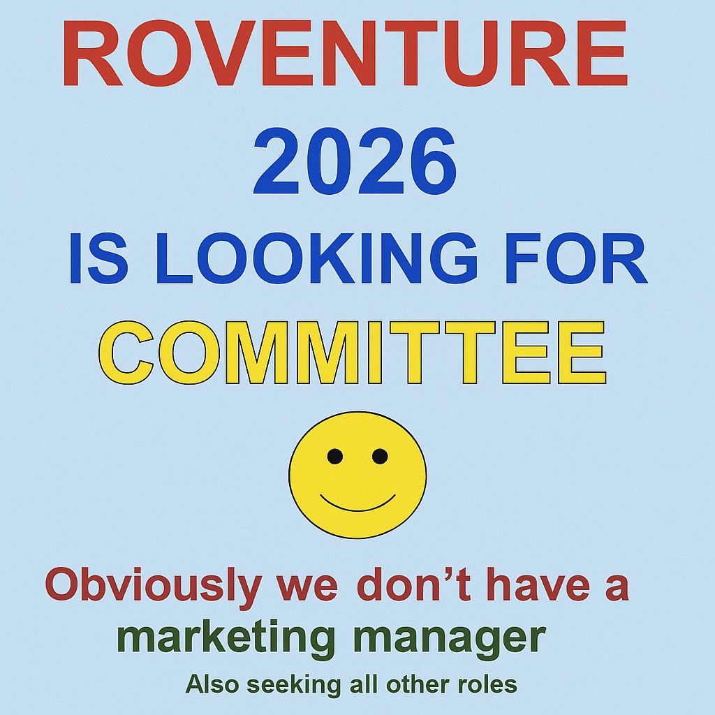 RoVenture - QLD Rovers