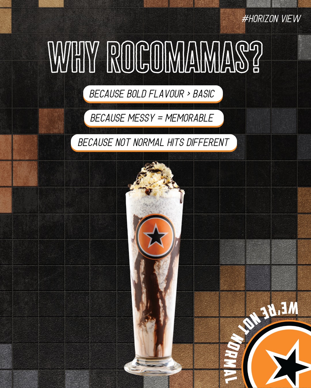 RocoMamas | Johannesburg