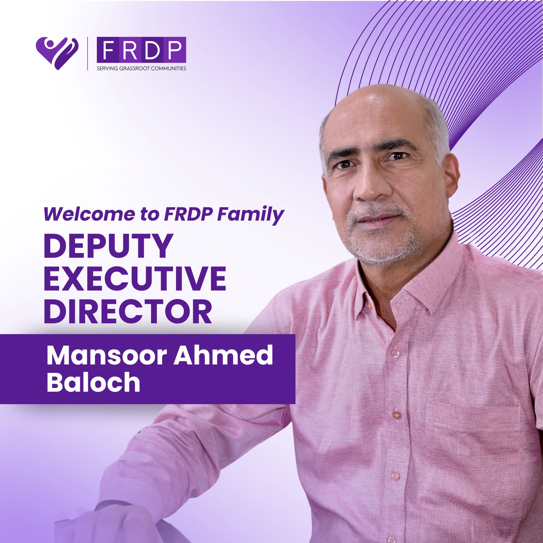 Welcome to FRDP Family!... - Fast Rural Development Program | Facebook