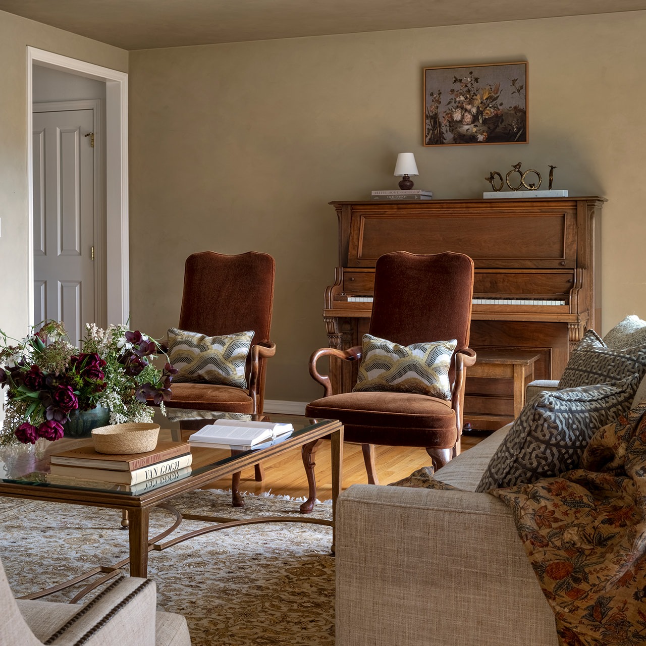 Angela Rennie Design | Yakima WA