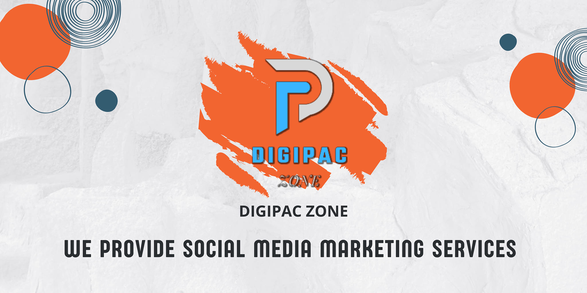 DigiPac Zone