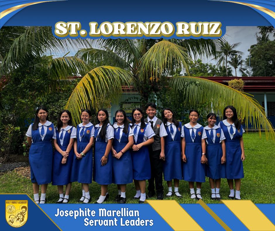 “Great leaders don’t... - Student Activity Council - HFA | Facebook