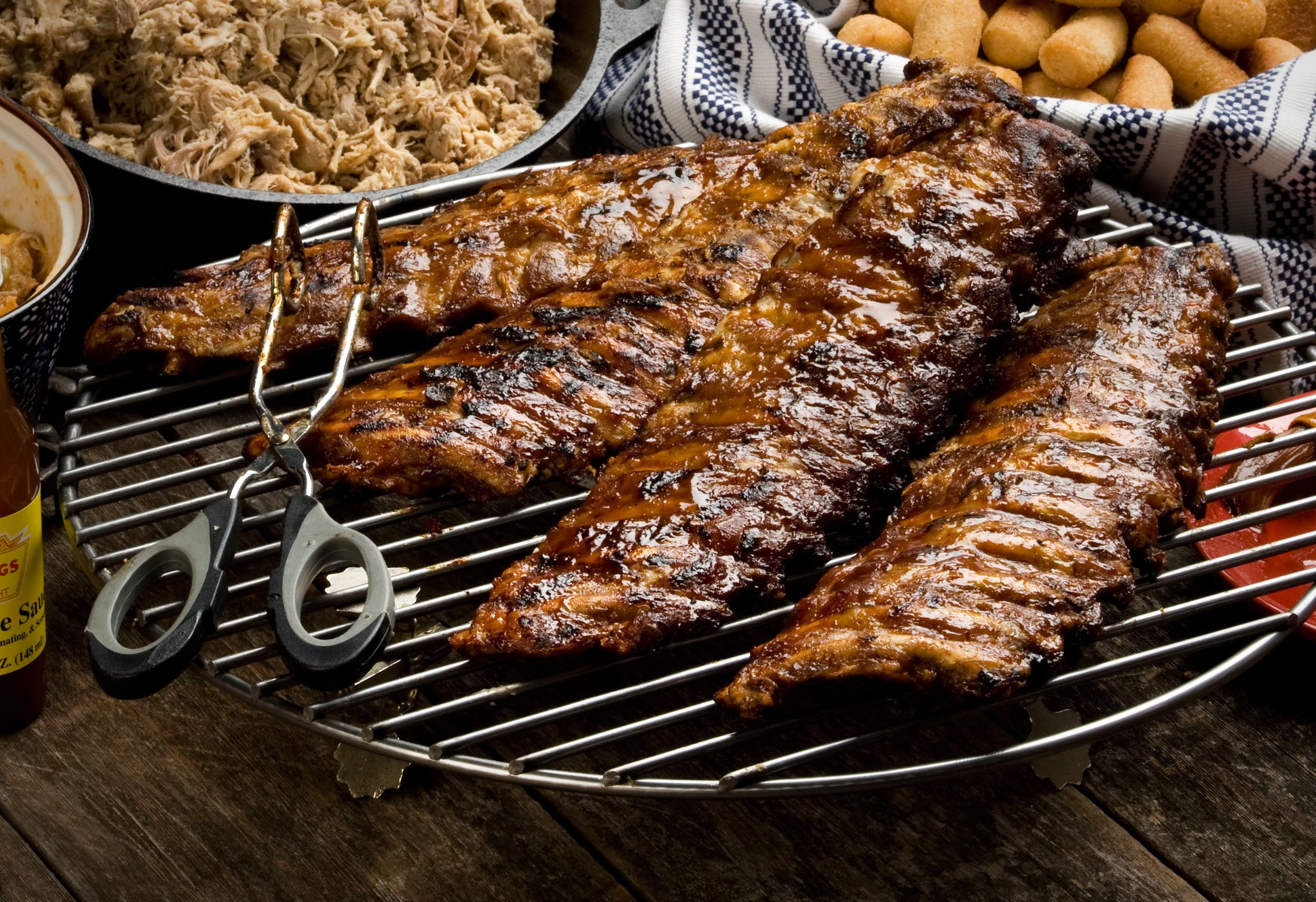 Kings - Have you ever had one of our famous BBQ Baby Back Ribs? 😋 ...