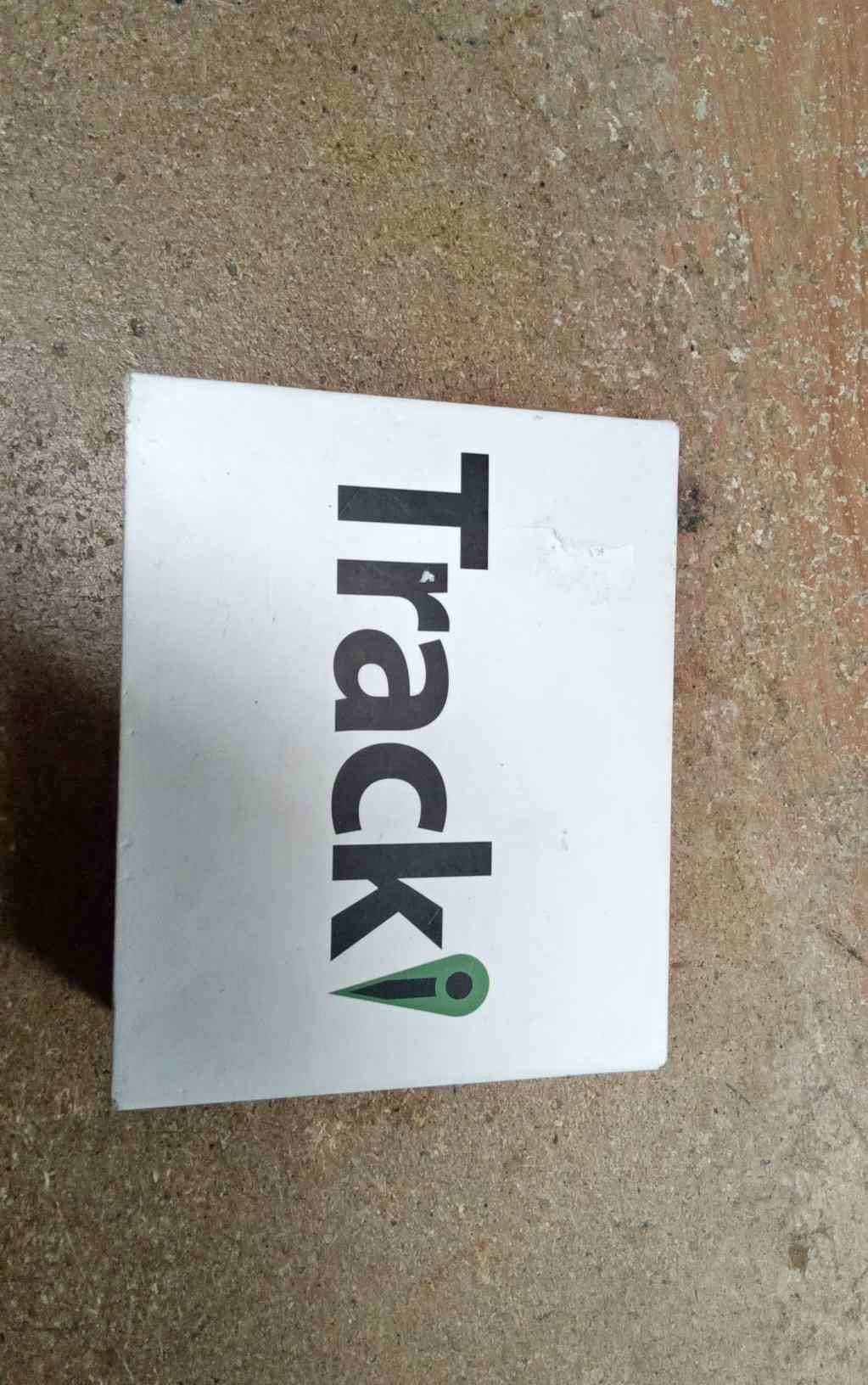 Track! GPS Tracking Device New in Box - GPS Systems - Big Rapids ...