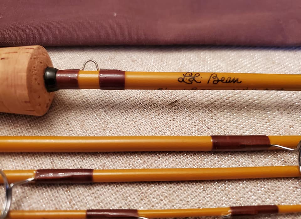 copper fly fishing rod John, Barr's partridge legs Size:5 inch - 30 pack fish-themed home decor DAIWA Procyon MQ LT2500