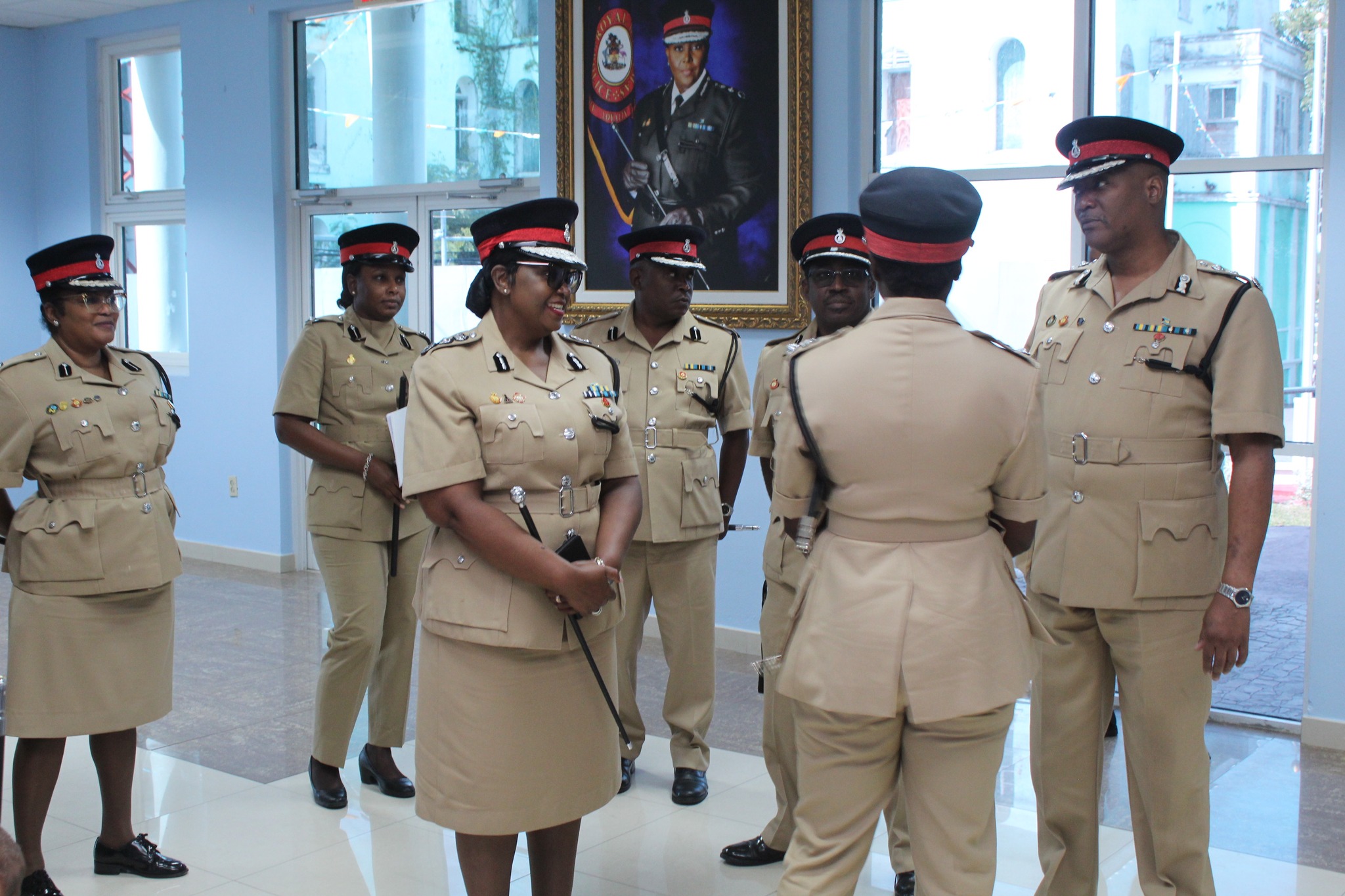 Royal Bahamas Police Force... - Royal Bahamas Police Force