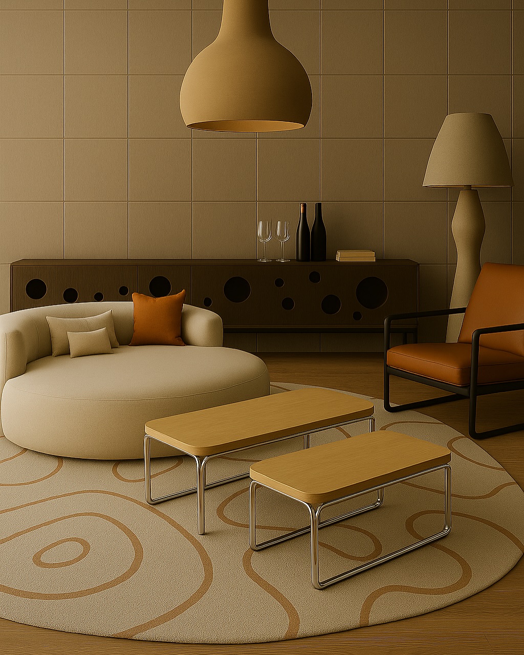 Kubiko Design | Armenia
