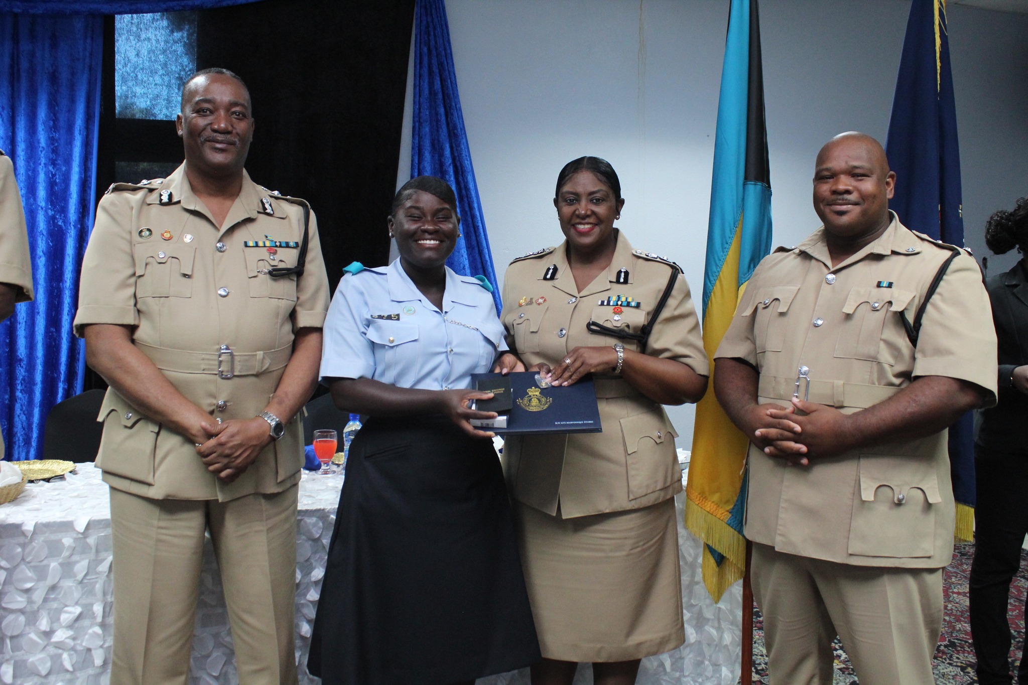 Royal Bahamas Police Force... - Royal Bahamas Police Force
