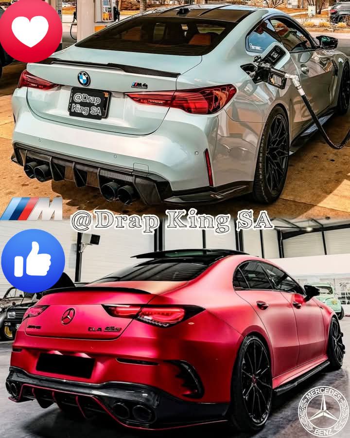 Spoilers & Wings for Mercedes-Benz CLA180 for sale