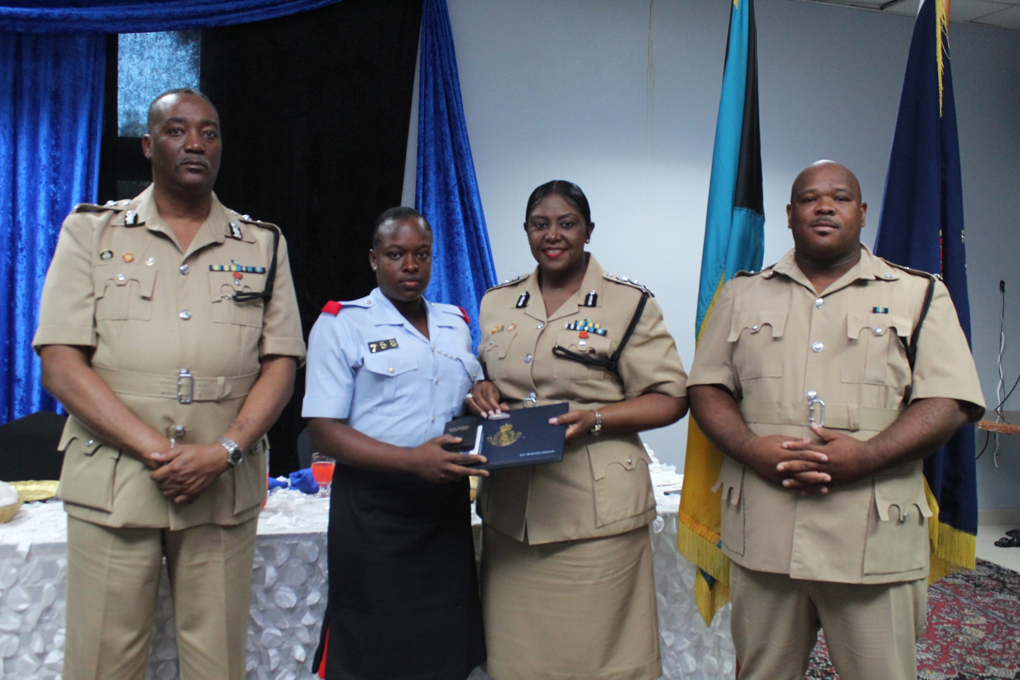 Royal Bahamas Police Force... - Royal Bahamas Police Force