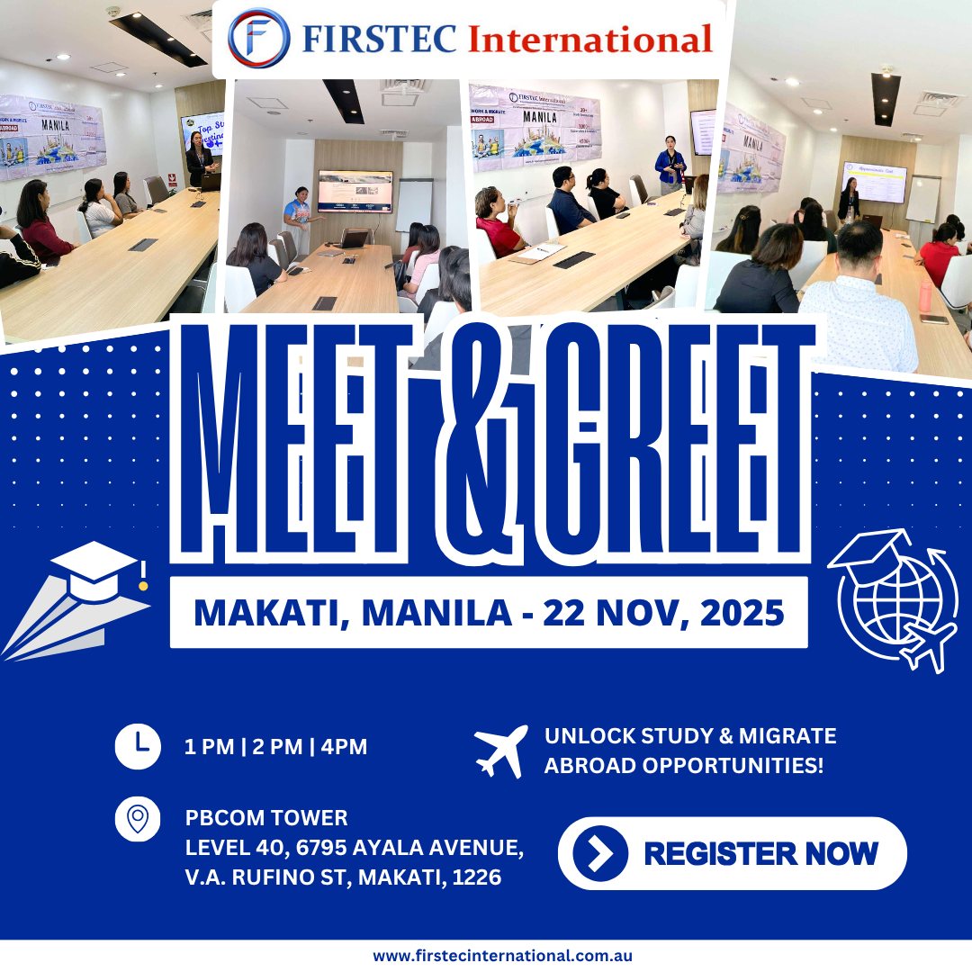 FIRSTEC International | Melbourne VIC