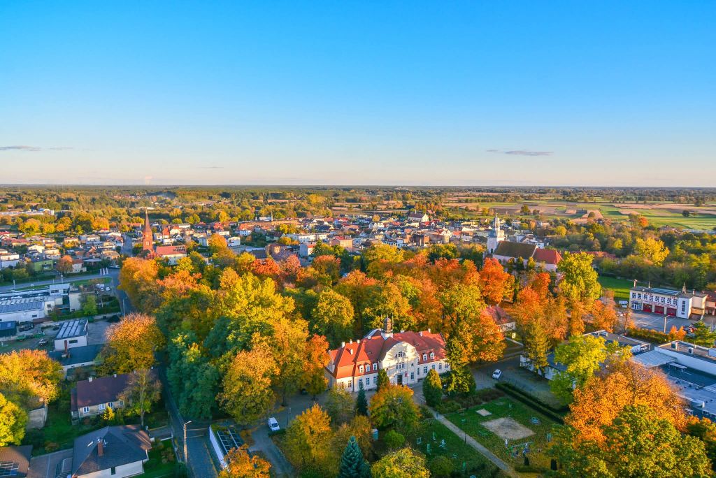 Gmina i Miasto Pyzdry added a new... - Gmina i Miasto Pyzdry