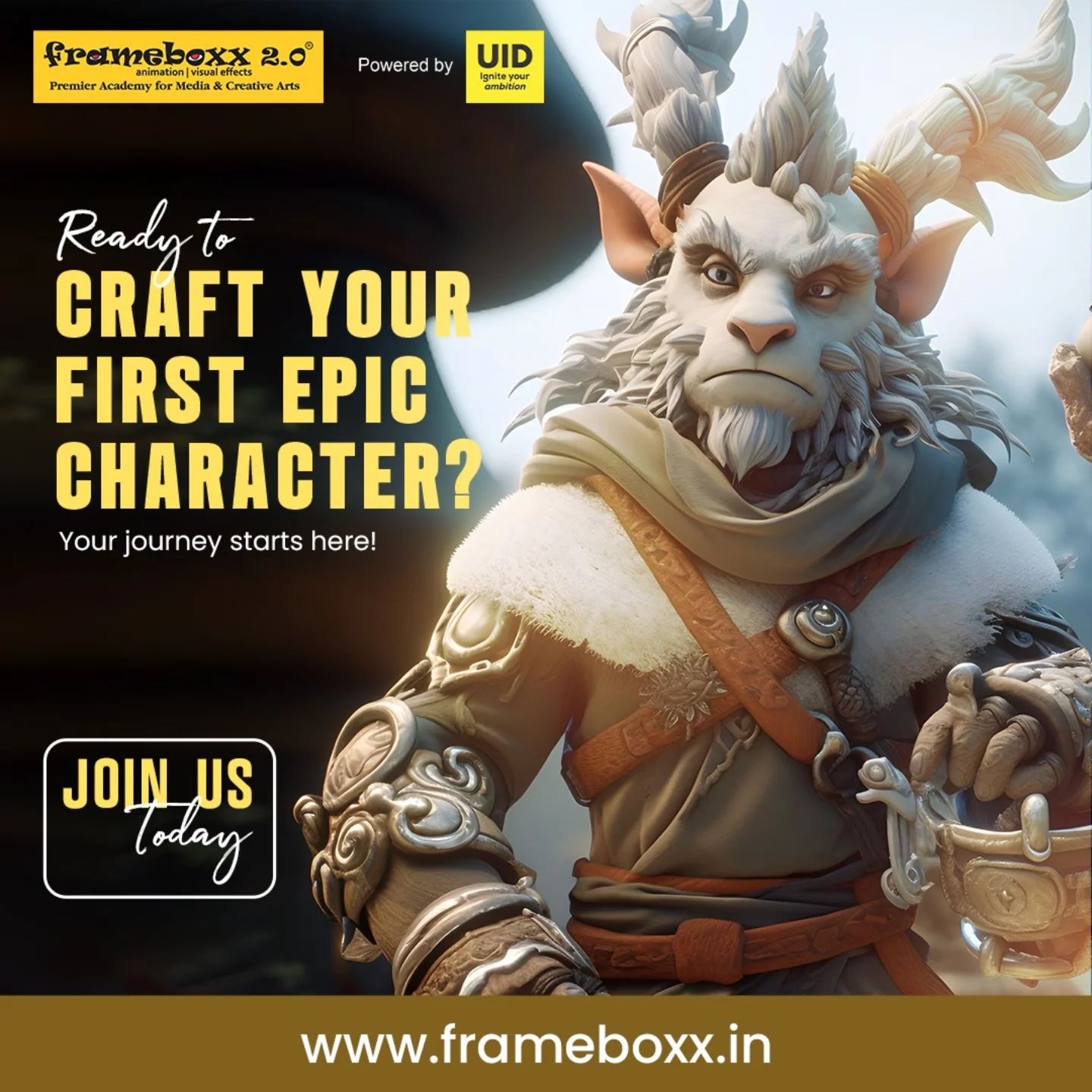 Frameboxx Shahibaug | Ahmedabad