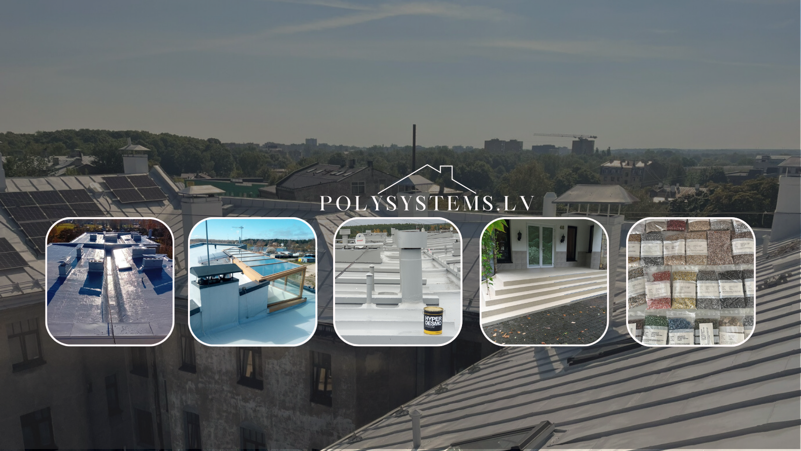 Poly Systems SIA