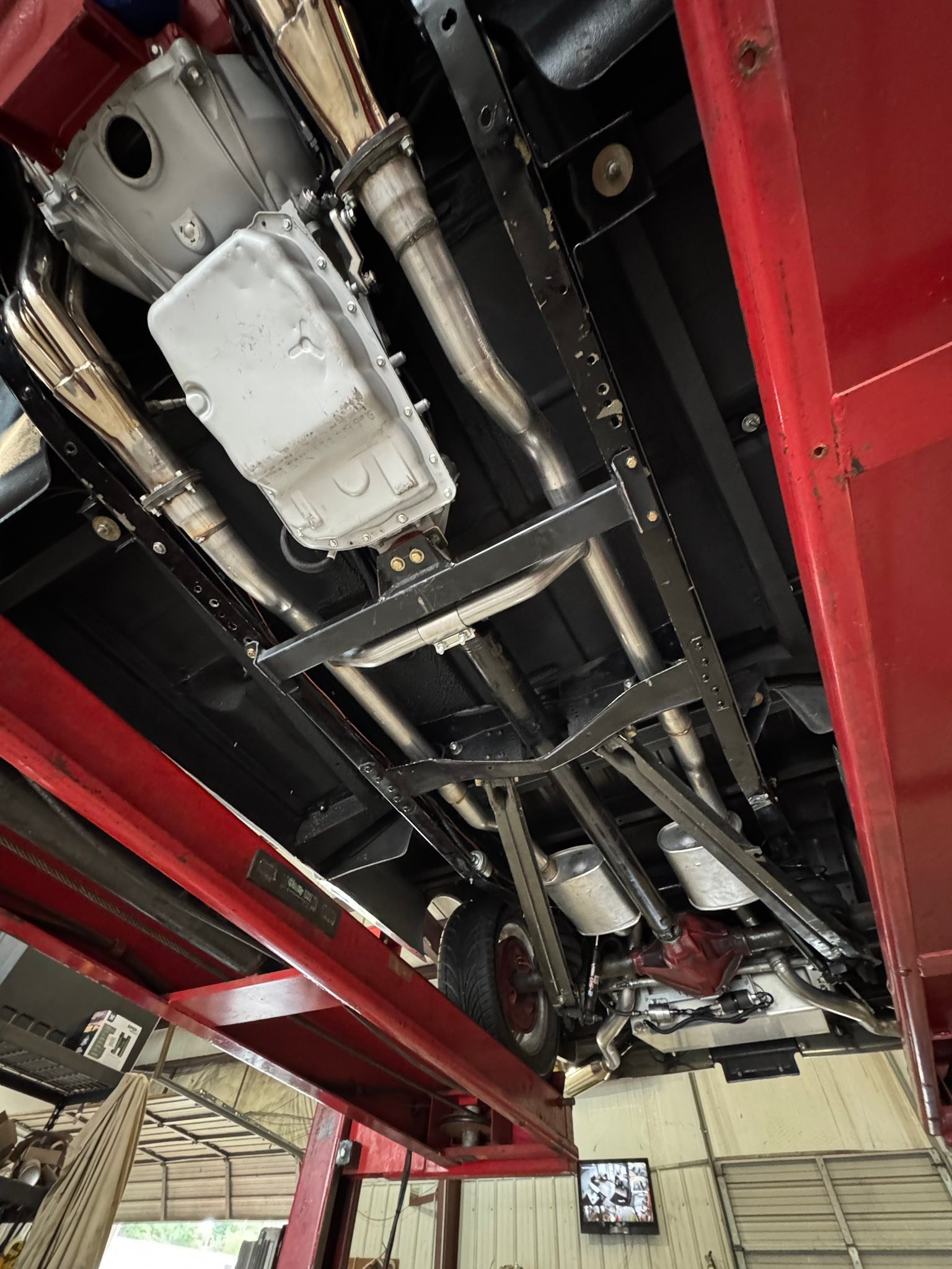 Razorback Muffler | Farmington AR