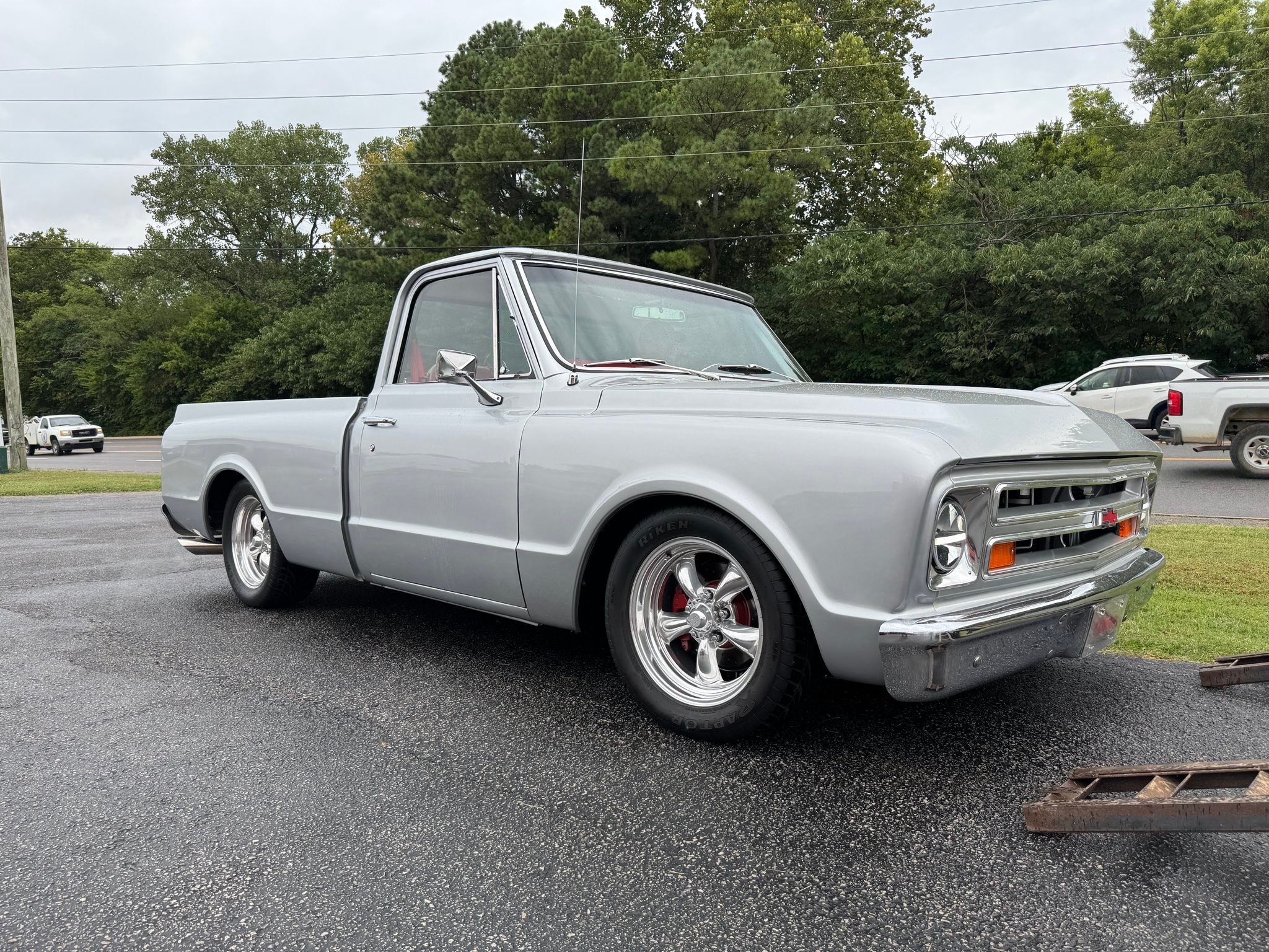 Razorback Muffler | Farmington AR