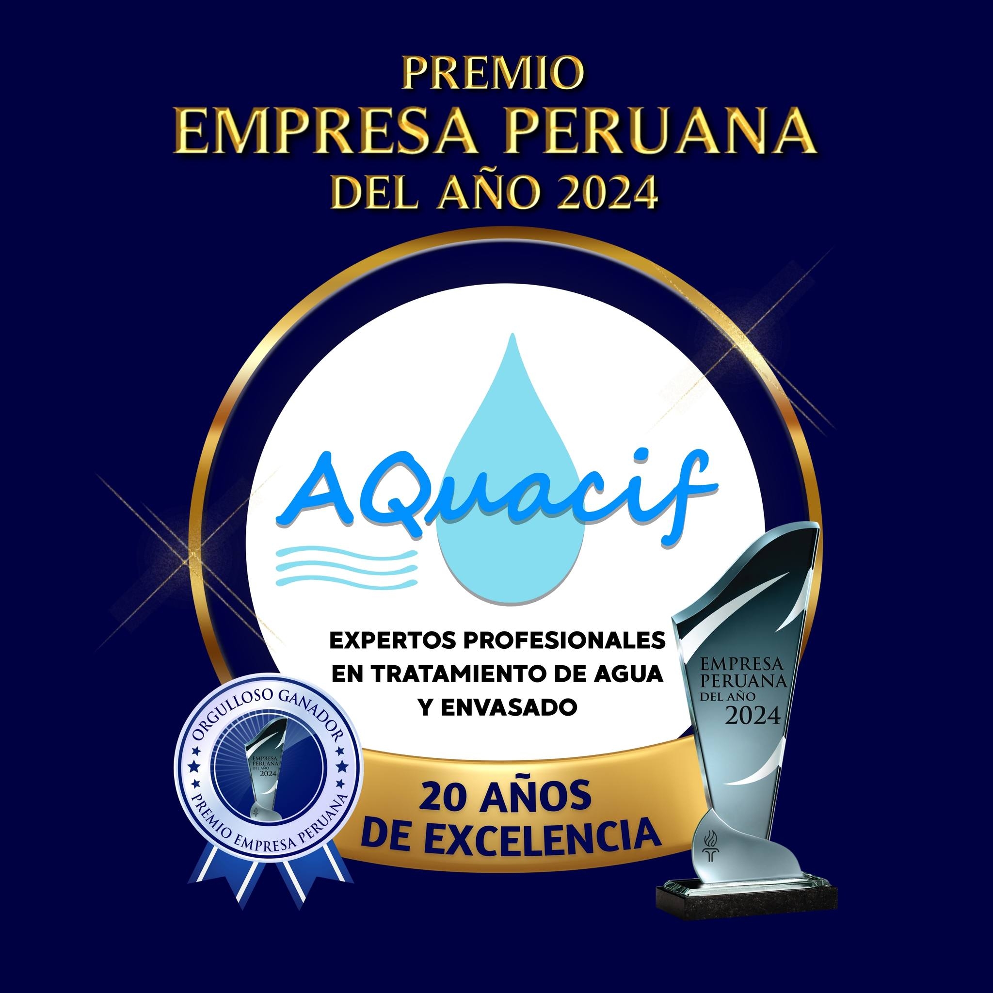 💧 Aquacif es una... - Aquacif Tecnología En Agua y Procesos | Facebook