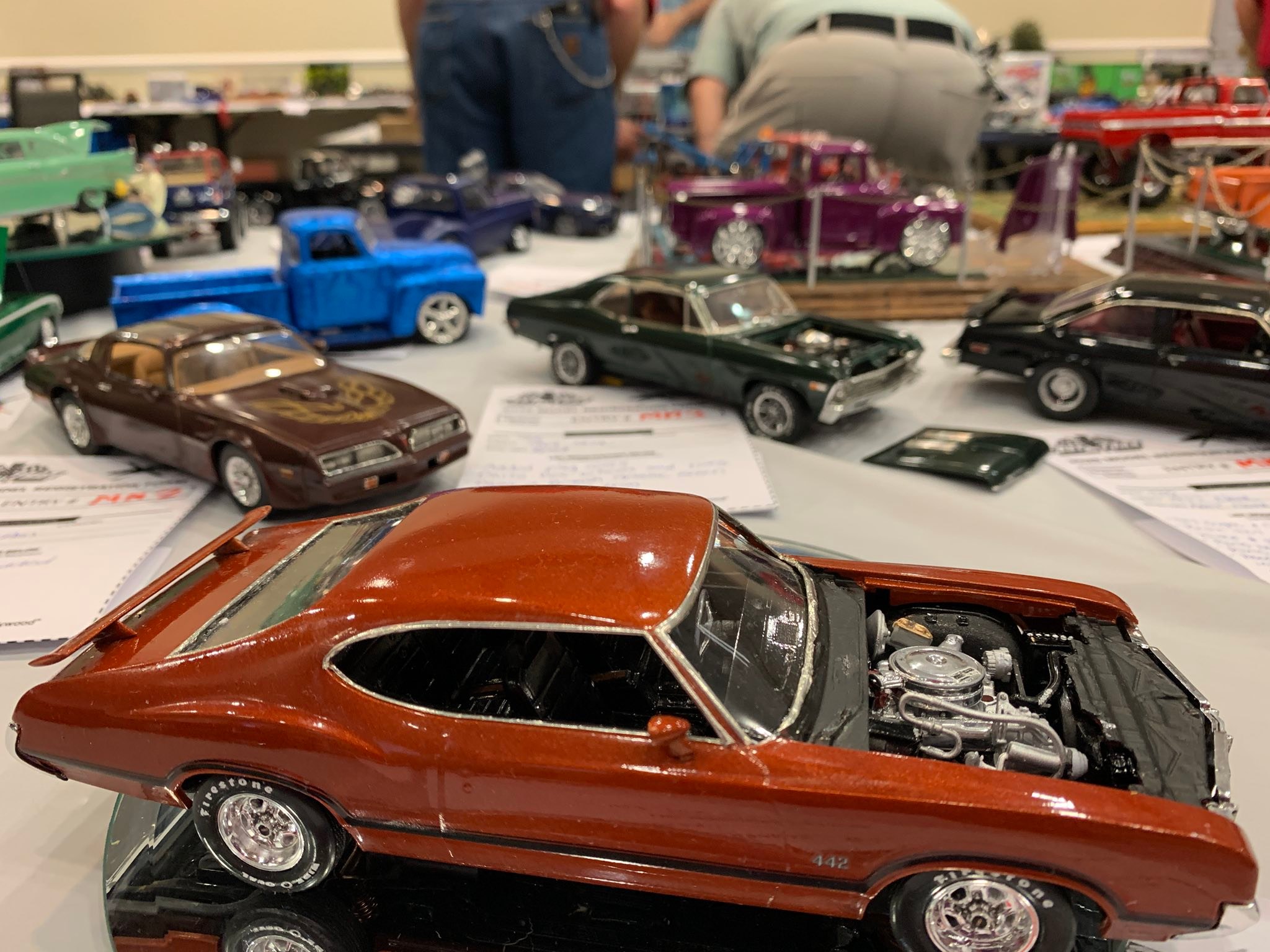 STS Scale Model Decals added a... - STS Scale Model Decals