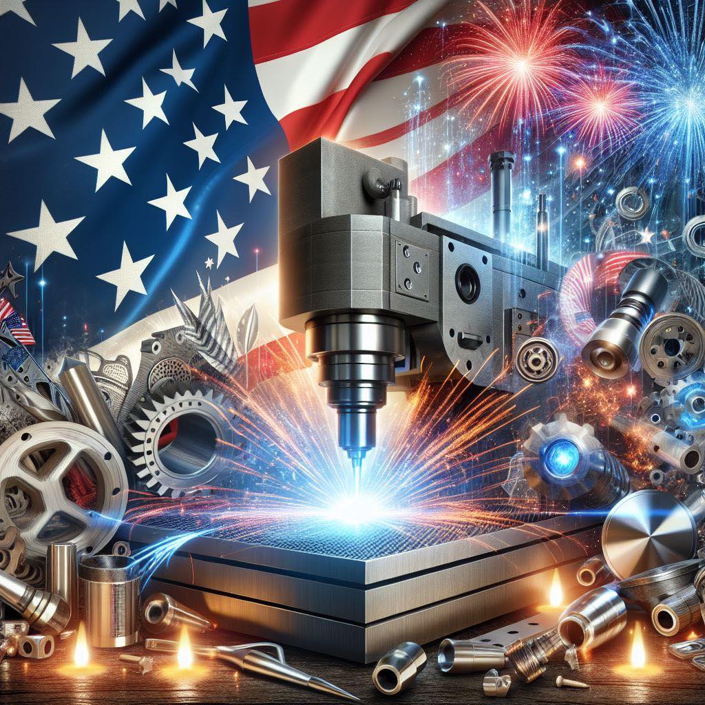 Mamco Machining and Fabrication