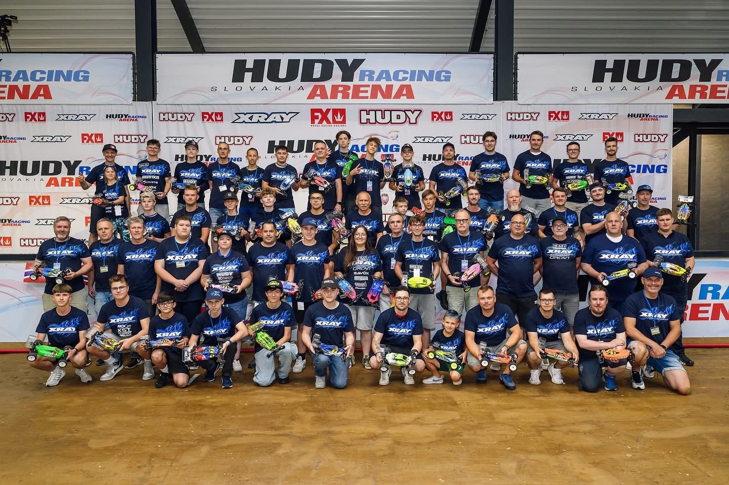 South Florida RC Racers Club