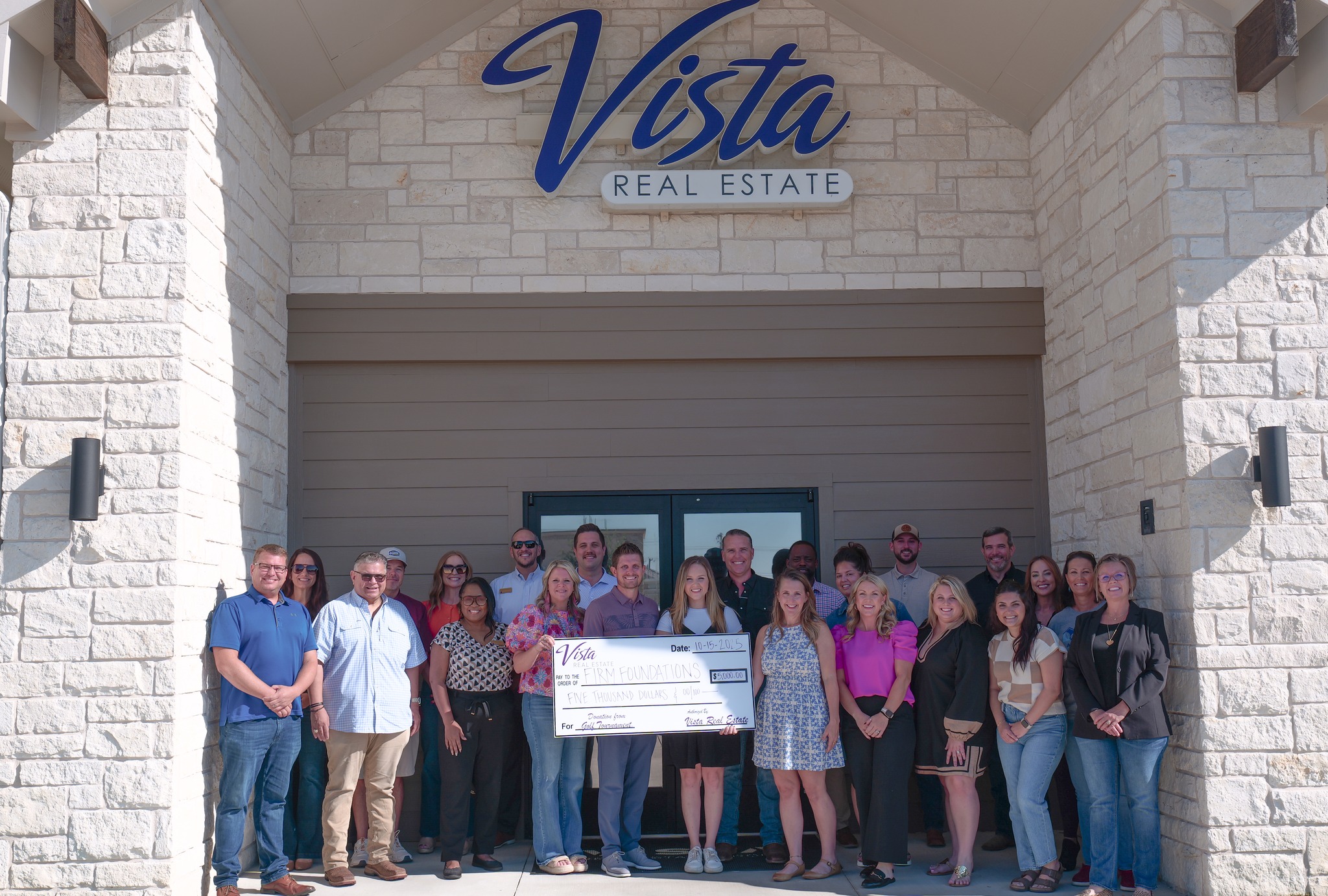 Vista Real Estate Group | Temple TX