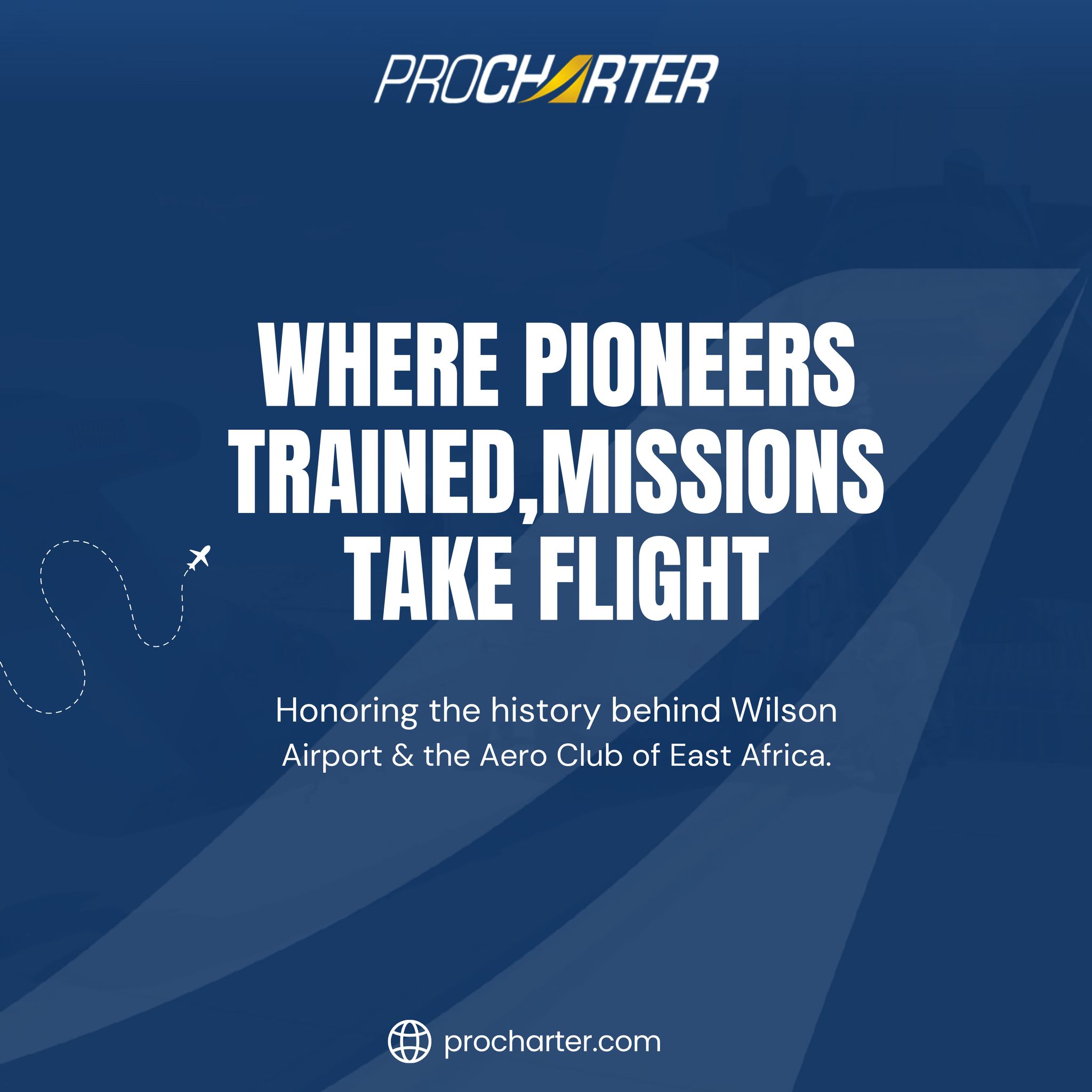 ProCharter | Dubai