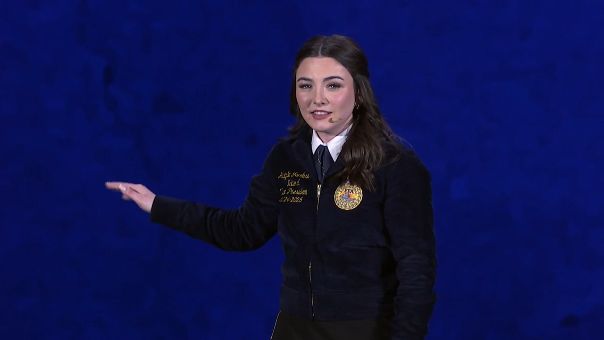 California FFA - California FFA added a new photo.
