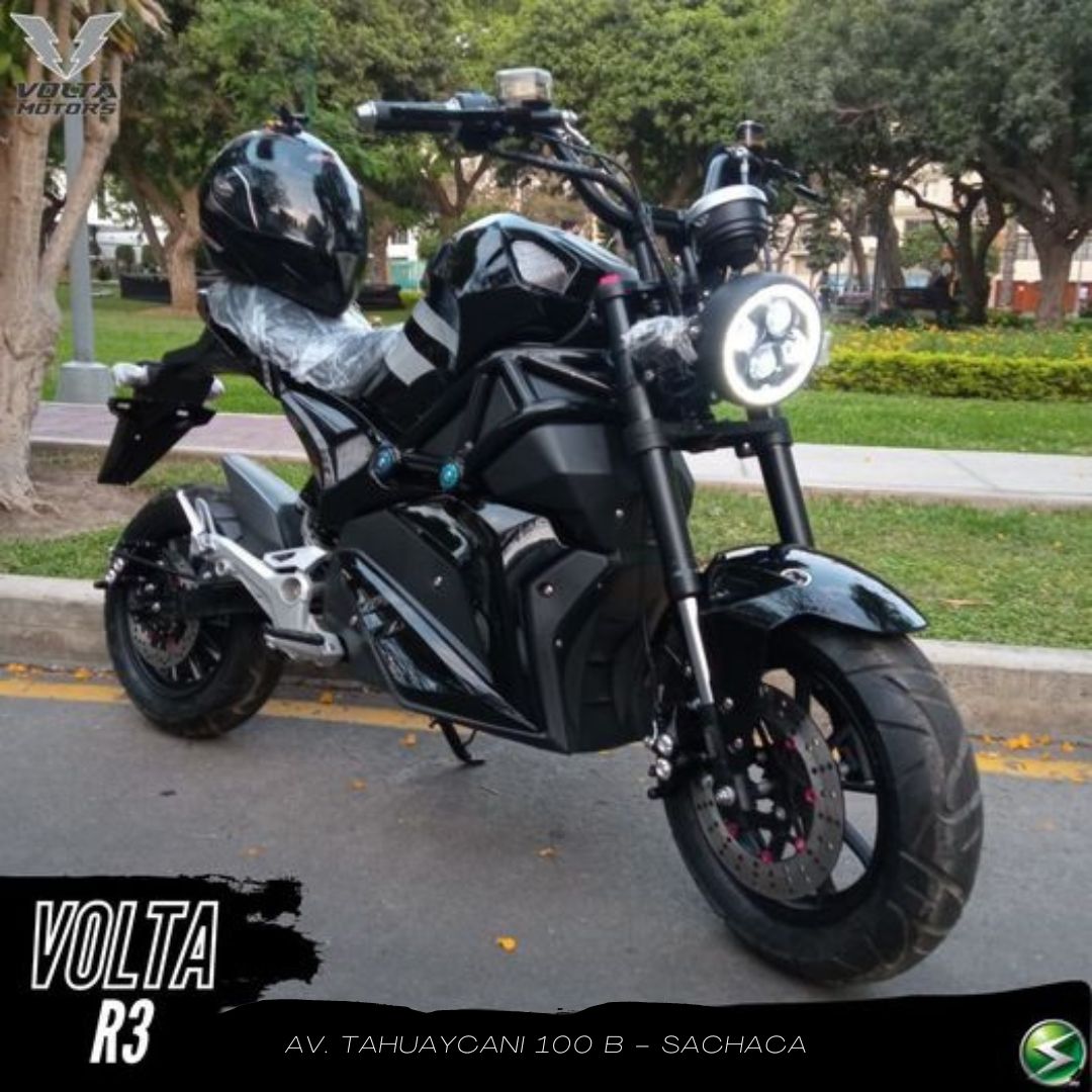 ⚡TE GUSTAN LAS... - Volta Motors Arequipa - Motos Eléctricas | Facebook