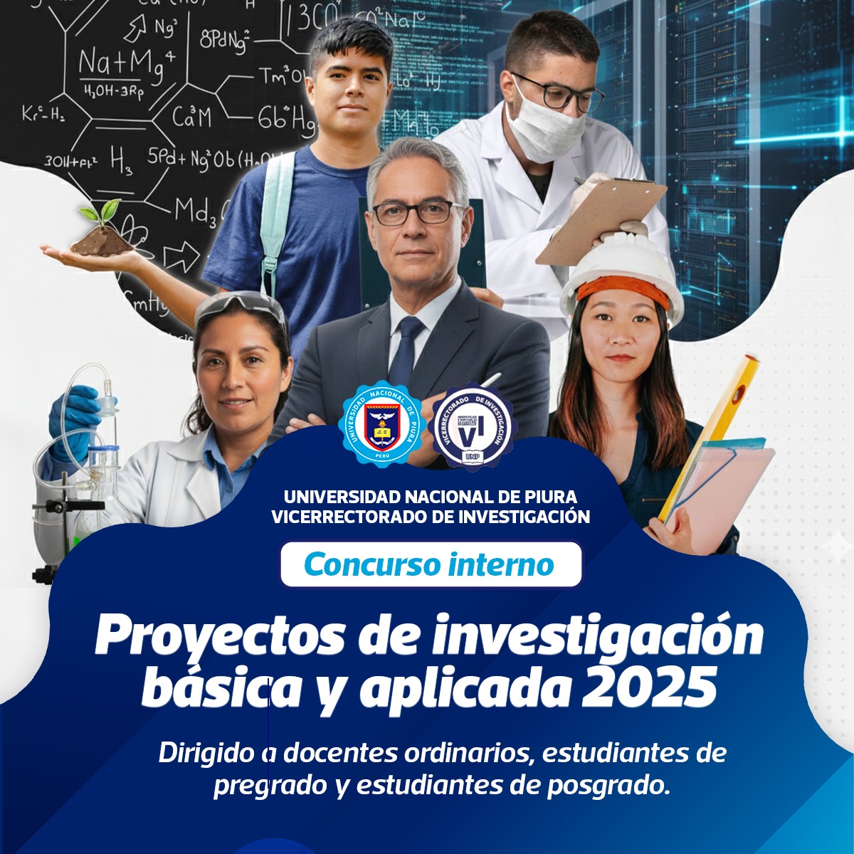 UNIVERSIDAD NACIONAL DE... - UNIVERSIDAD NACIONAL DE PIURA