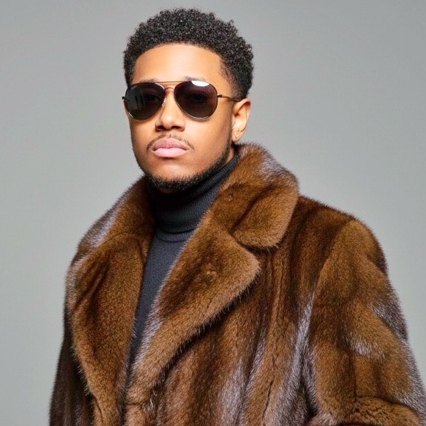 Devonte Riley