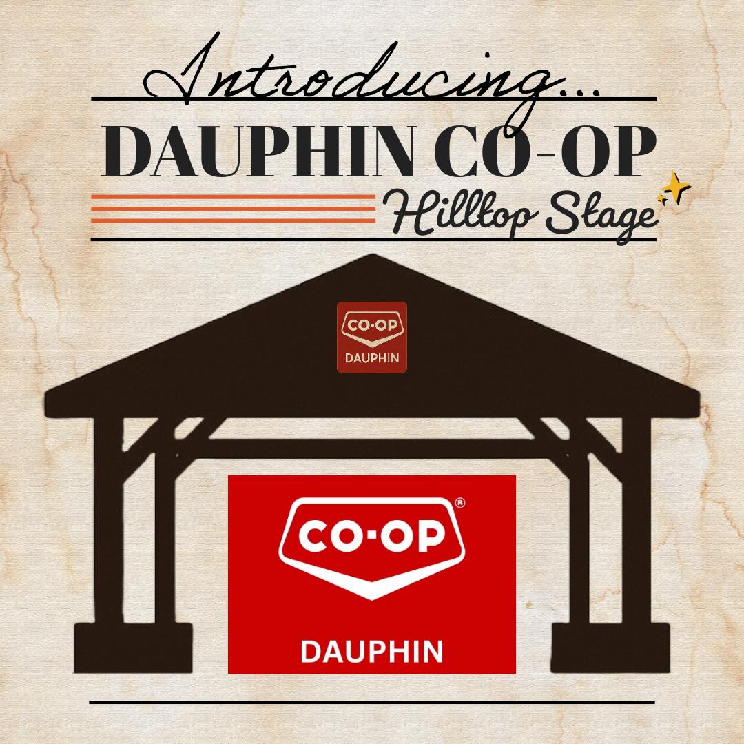 Dauphin's - Big news on the hill! We’re thrilled to welcome Dauphin Co ...