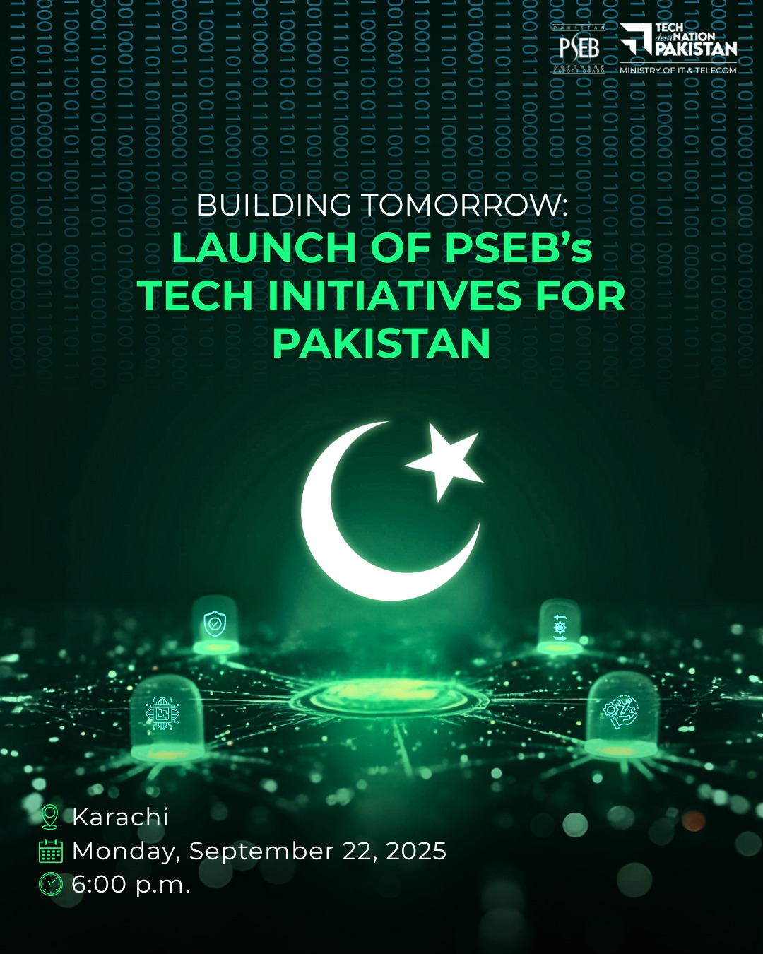 Pakistan - Empowering Pakistan’s Digital Future The Pakistan Software ...